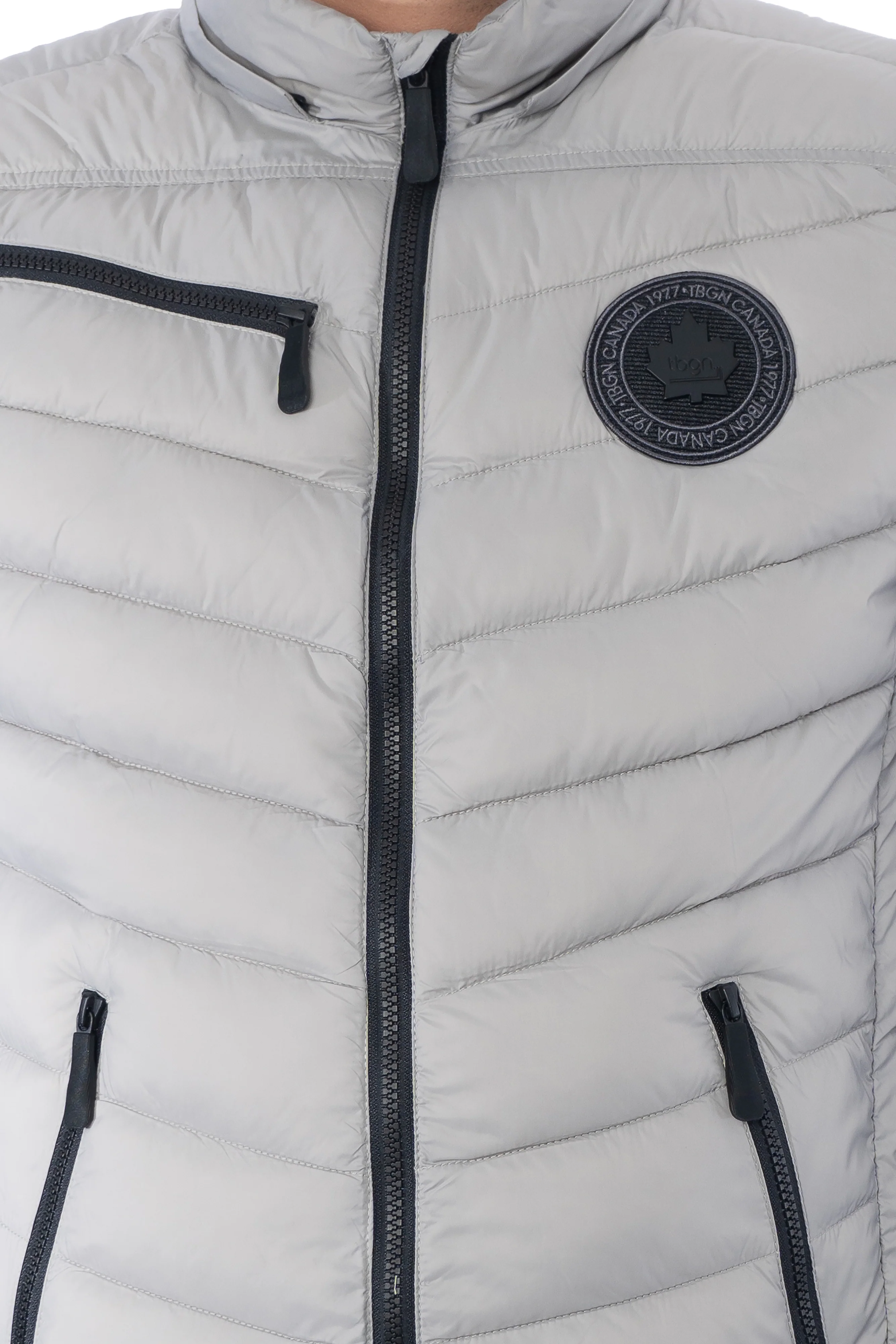 LEVI VEST - Image 5