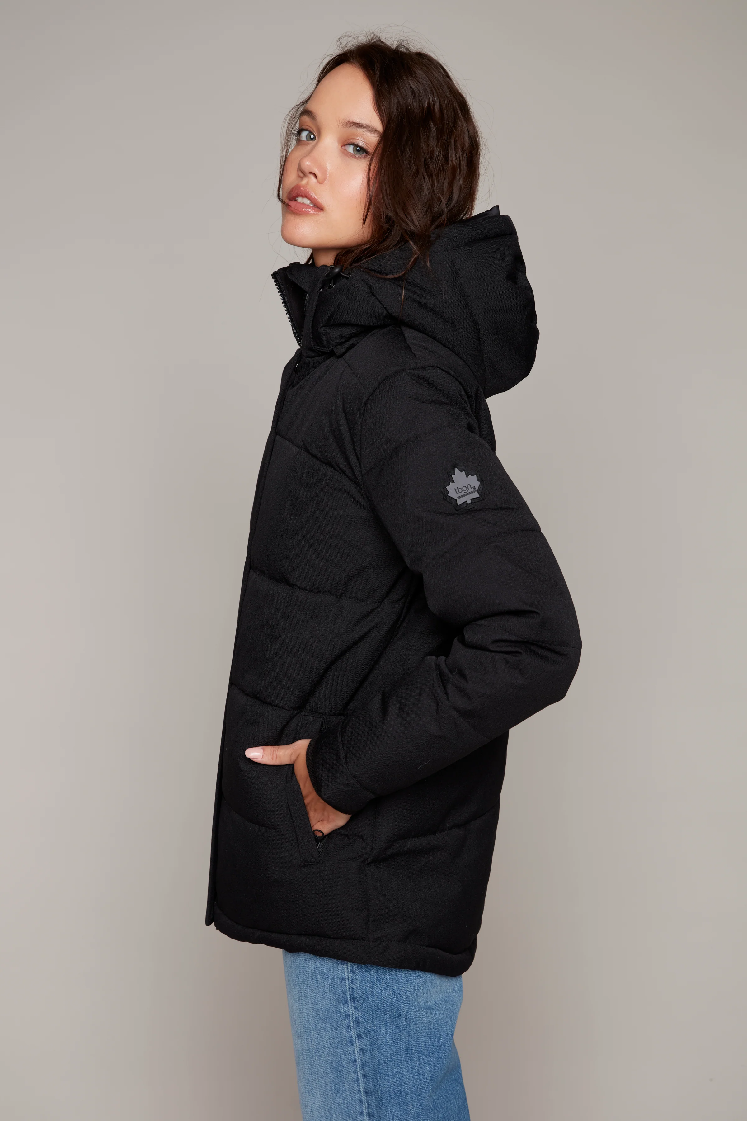 LUNA III PARKA