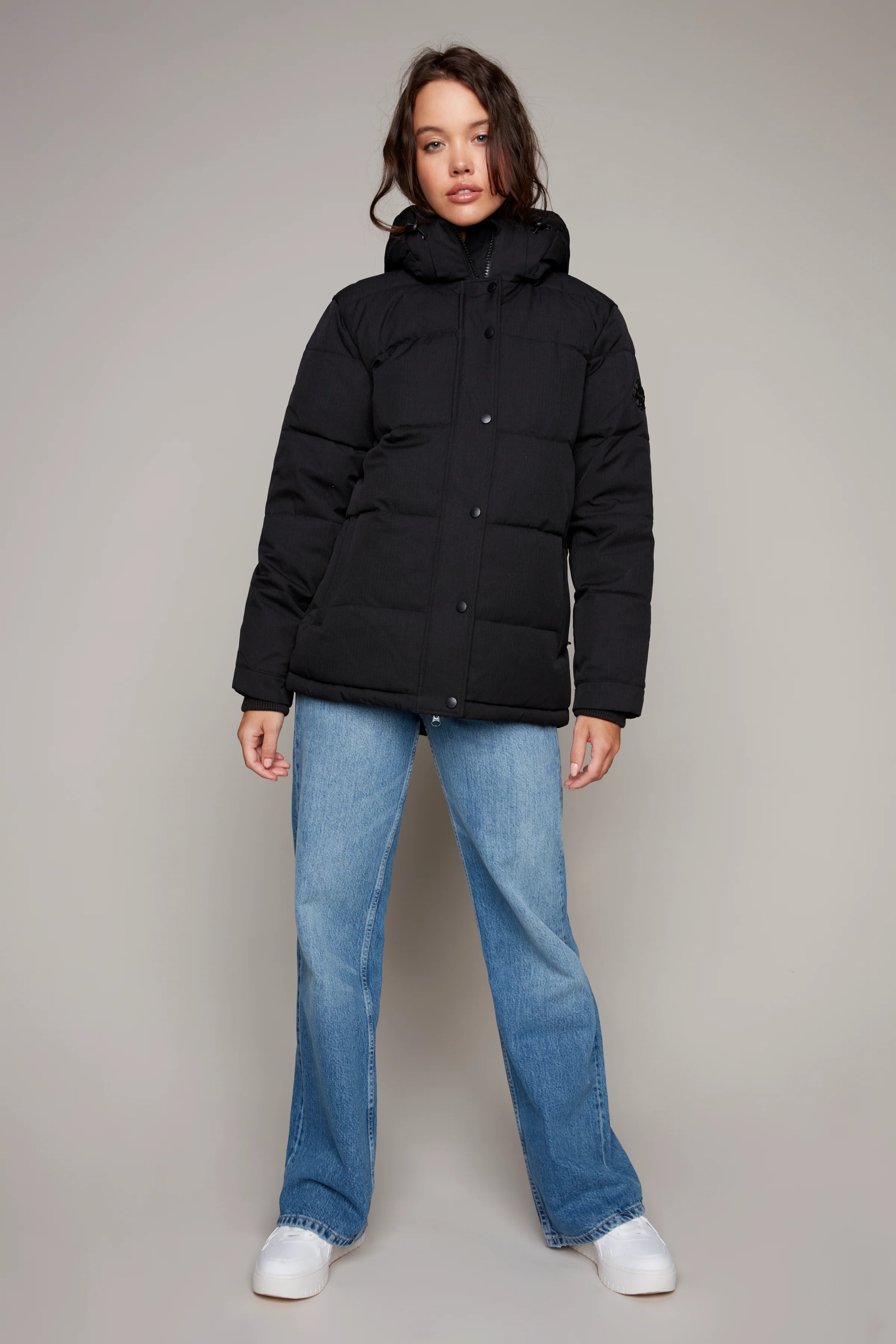 LUNA III PARKA - Image 2