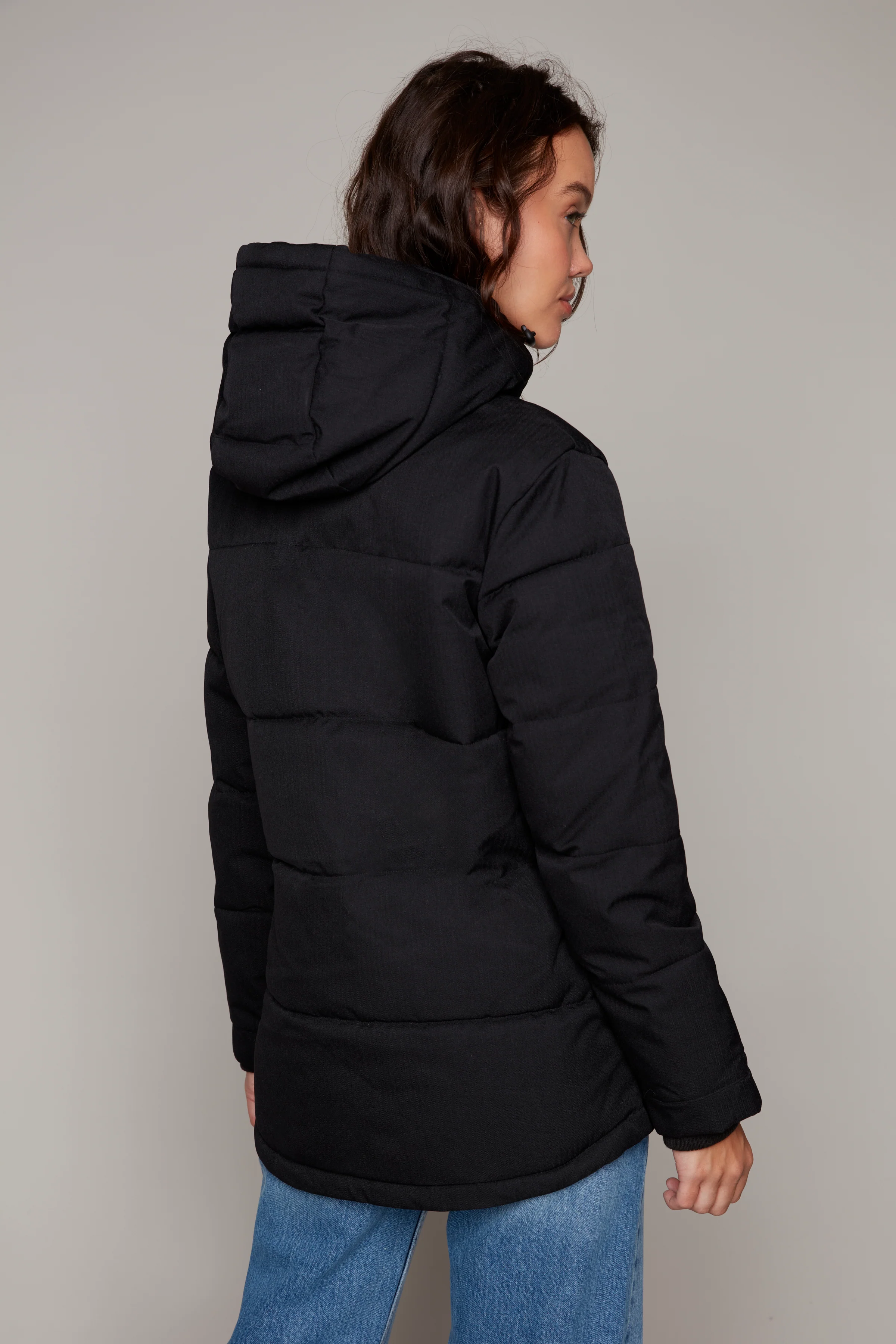 LUNA III PARKA - Image 4