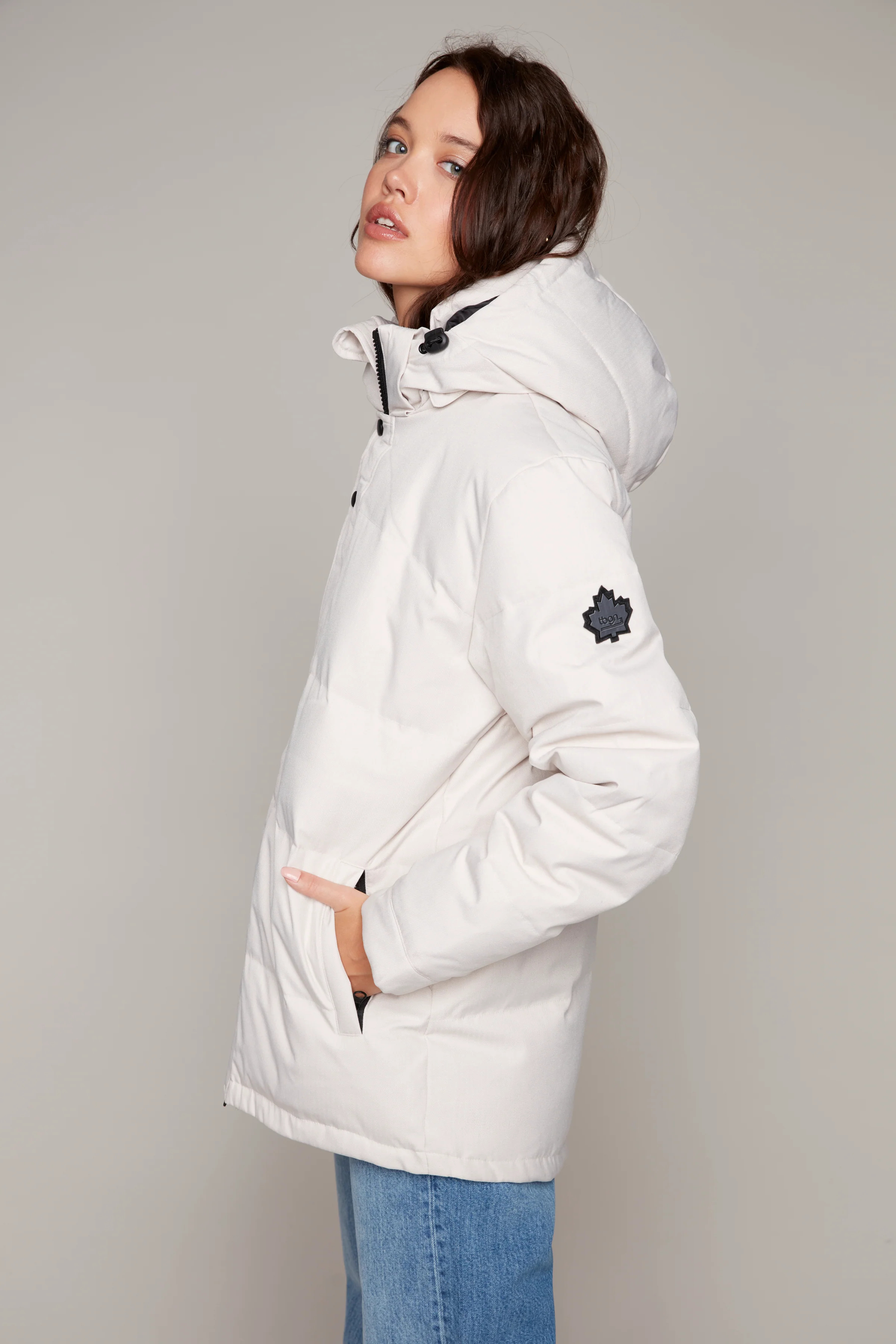 LUNA III PARKA - Image 2