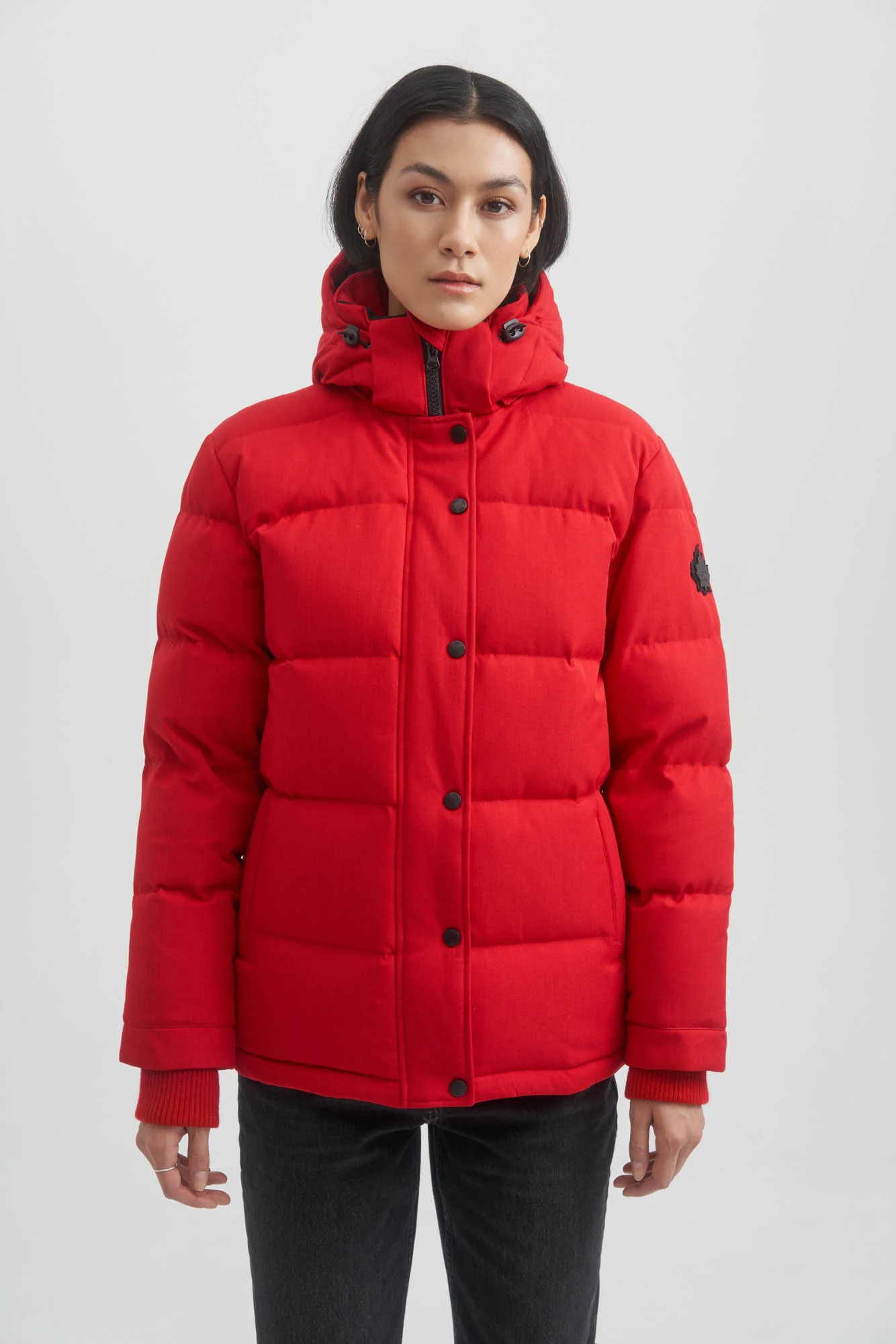 LUNA III PARKA