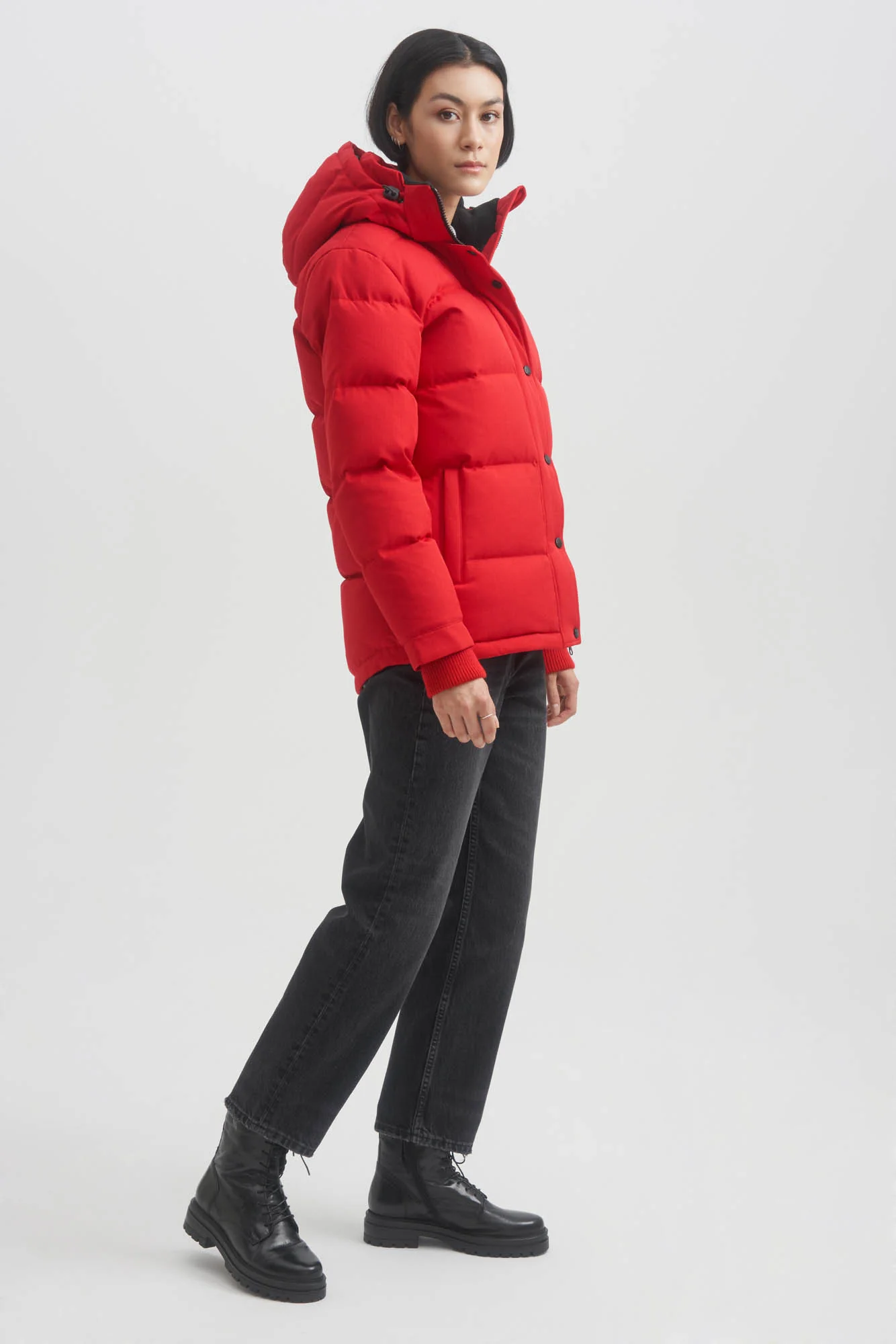 LUNA III PARKA - Image 3