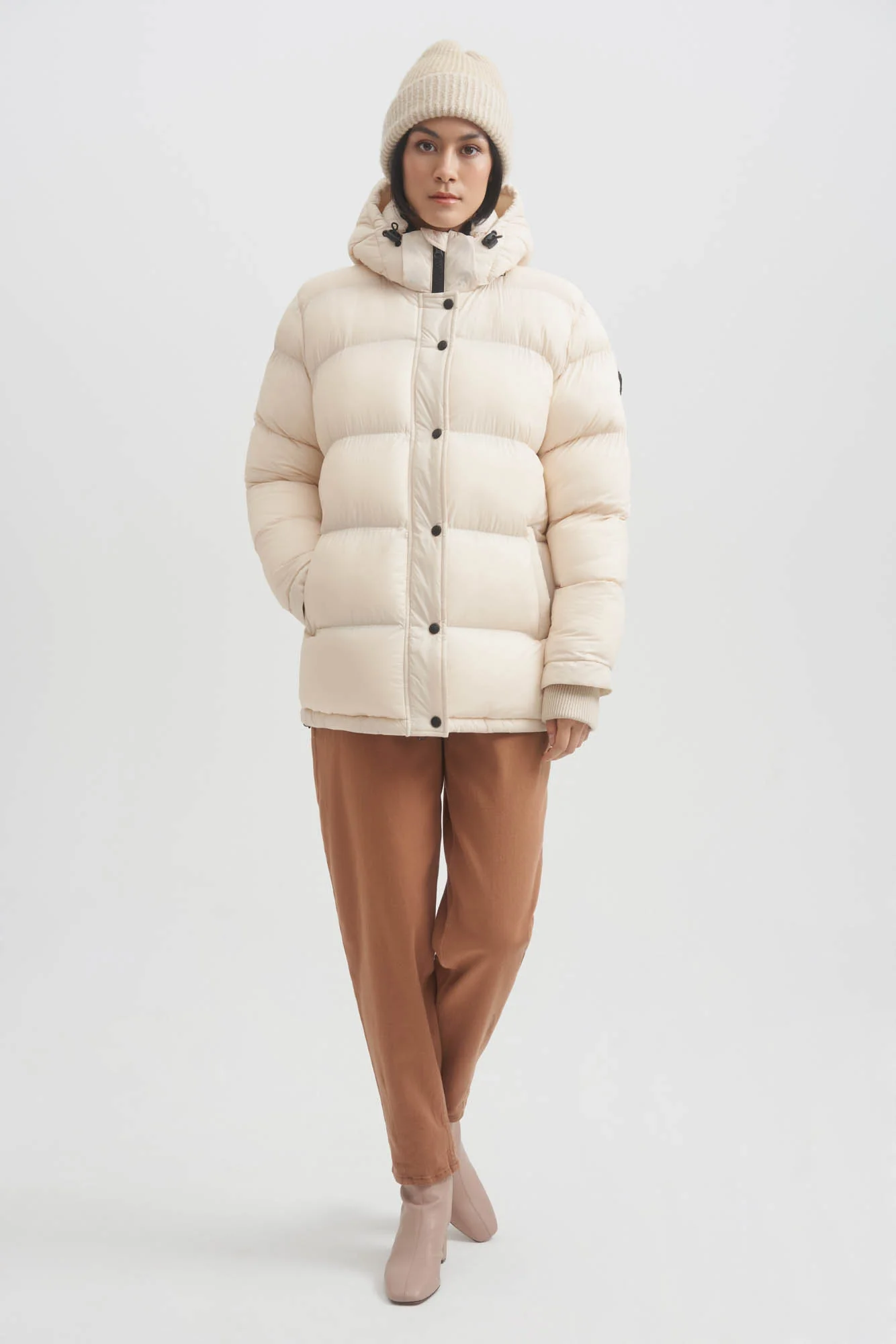 LUNA JACKET - Image 4