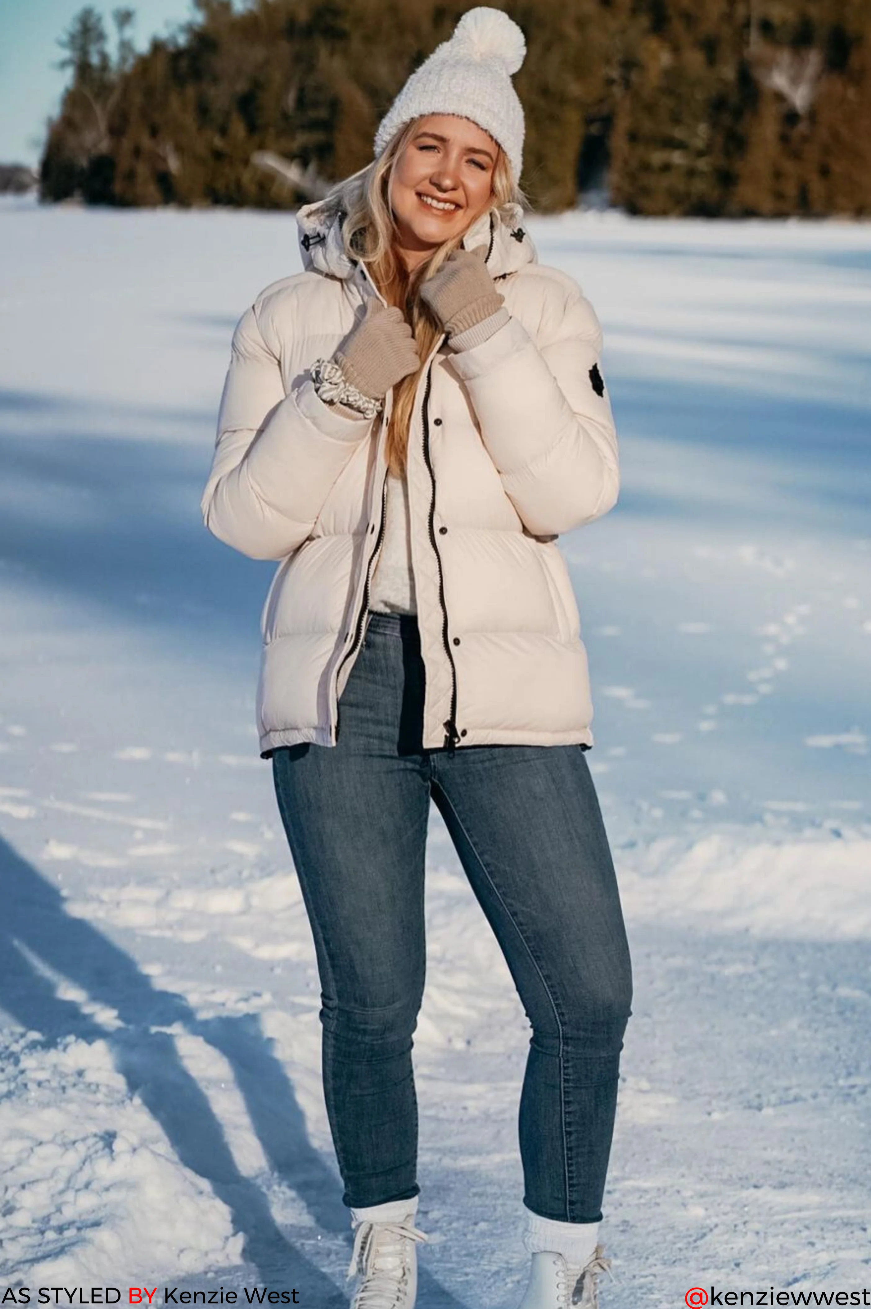 LUNA JACKET - Image 6