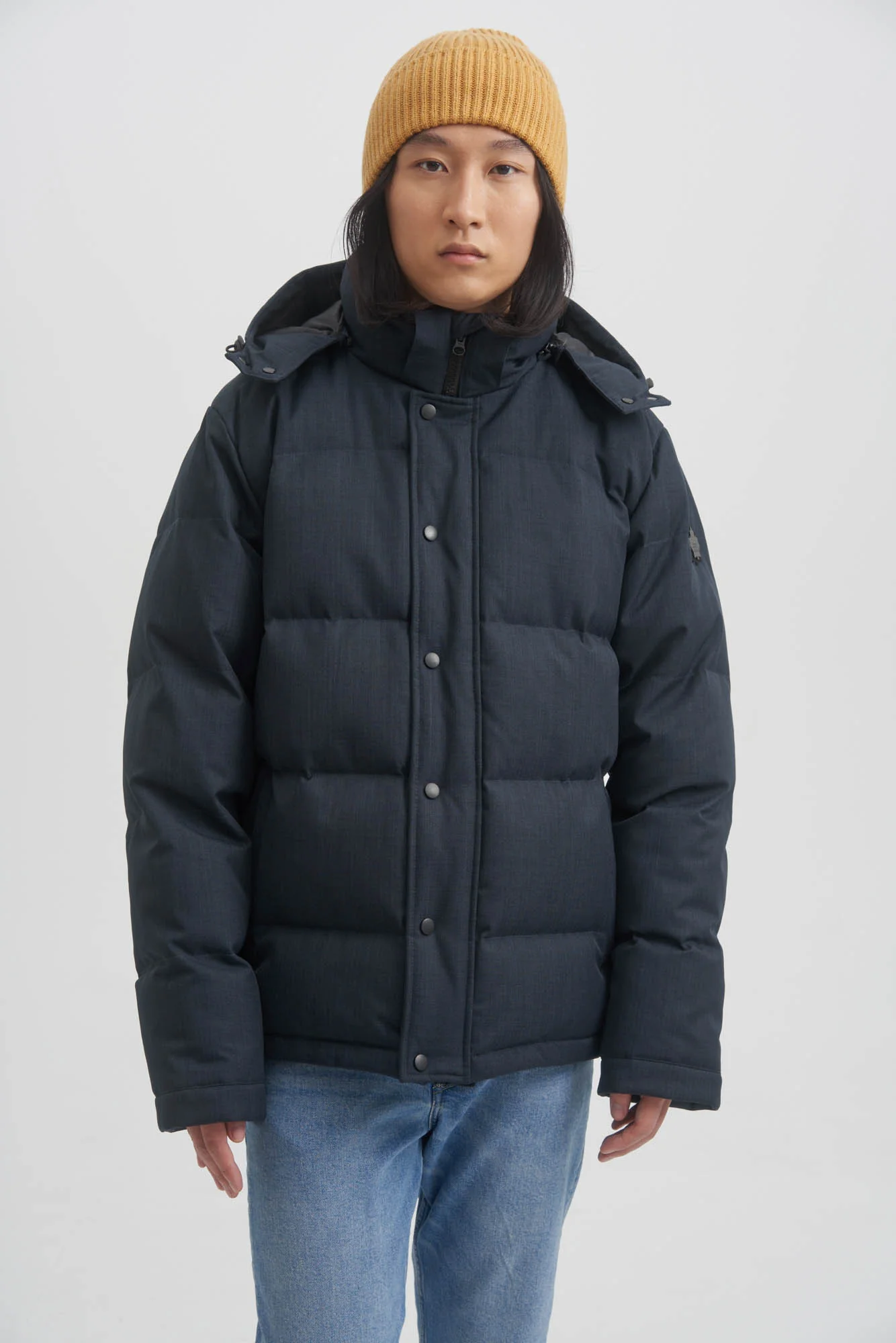 MARK III PARKA