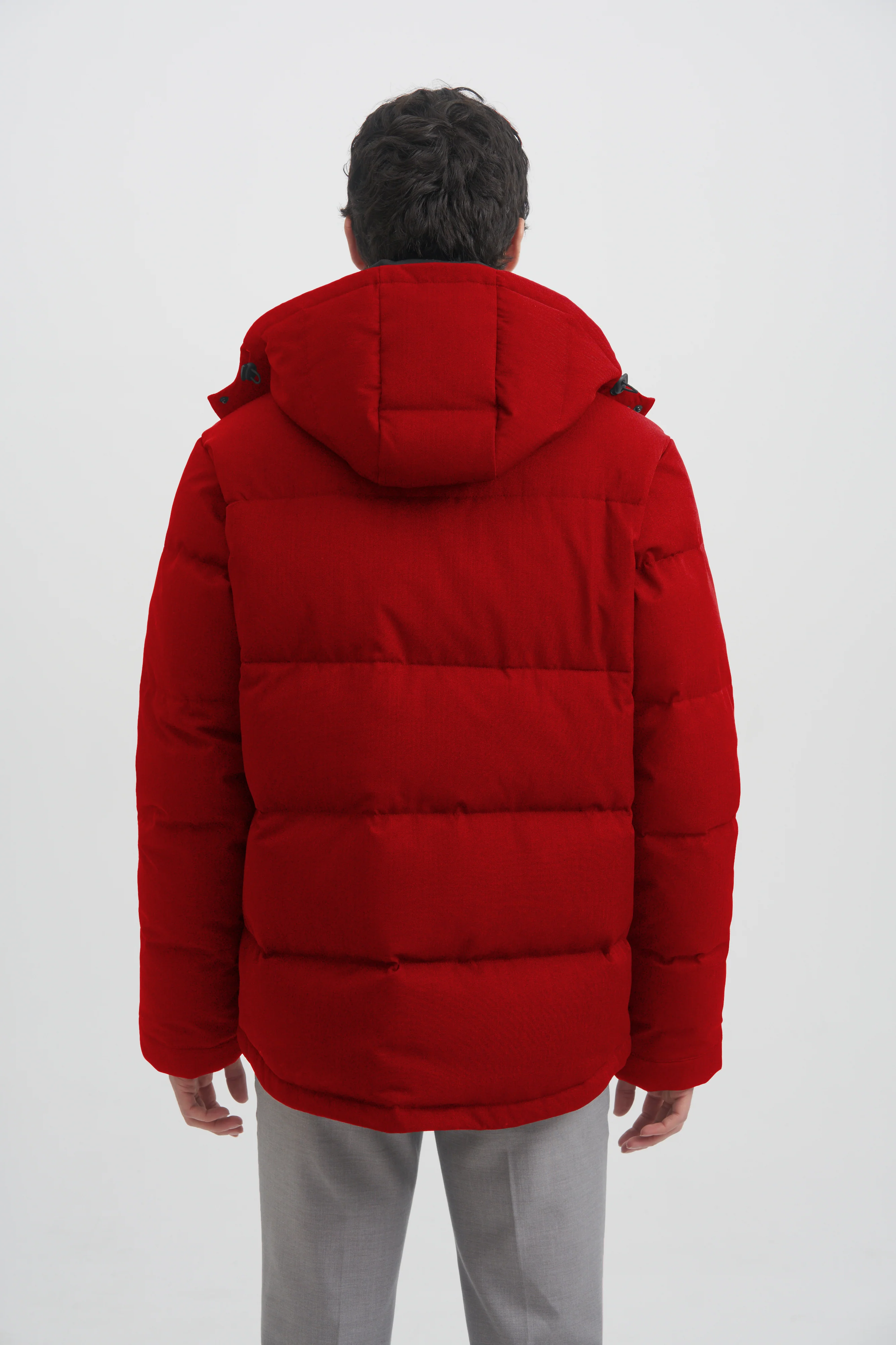 MARK III PARKA - Image 4