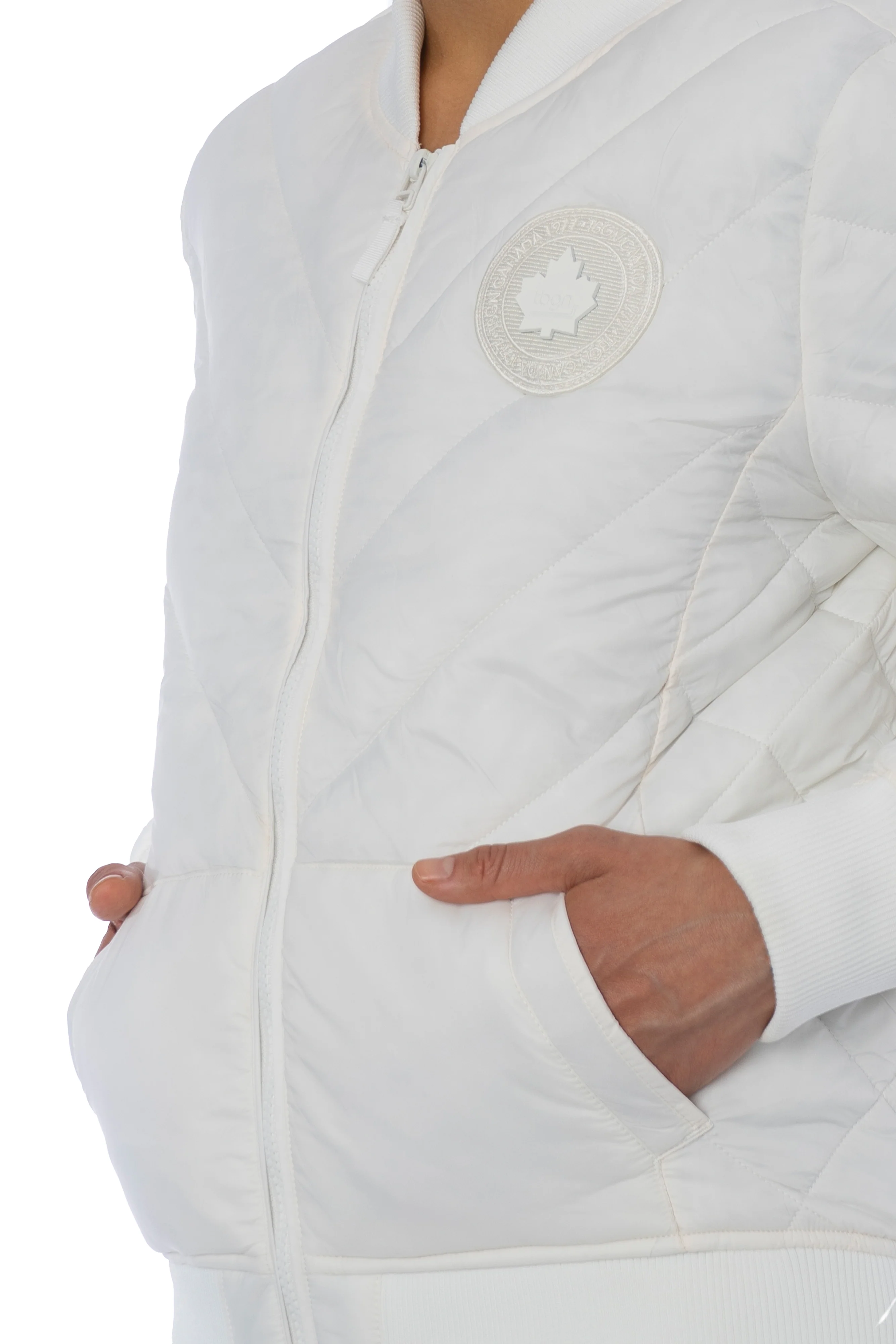 MILA JACKET - Image 3