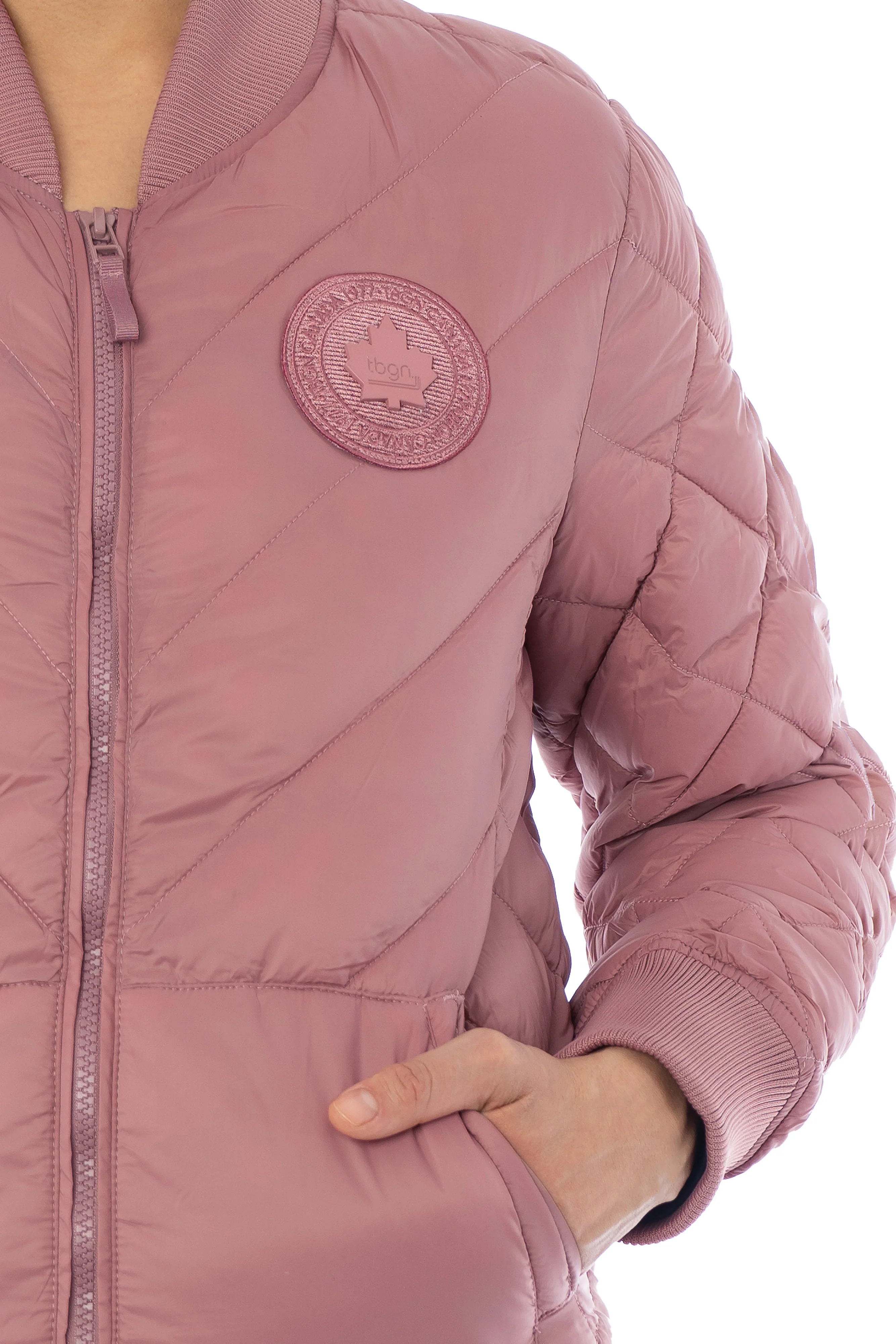 MILA JACKET - Image 3