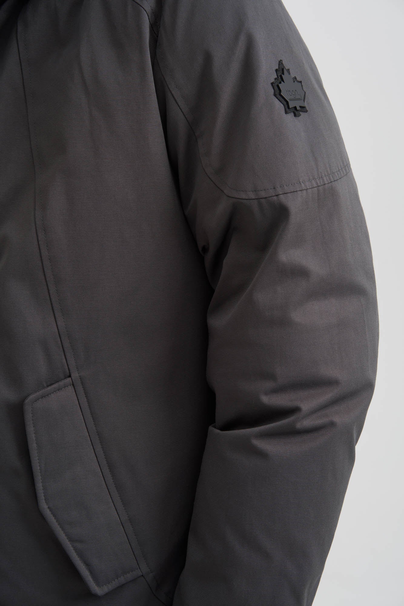 NEW NICKY PARKA - Image 3