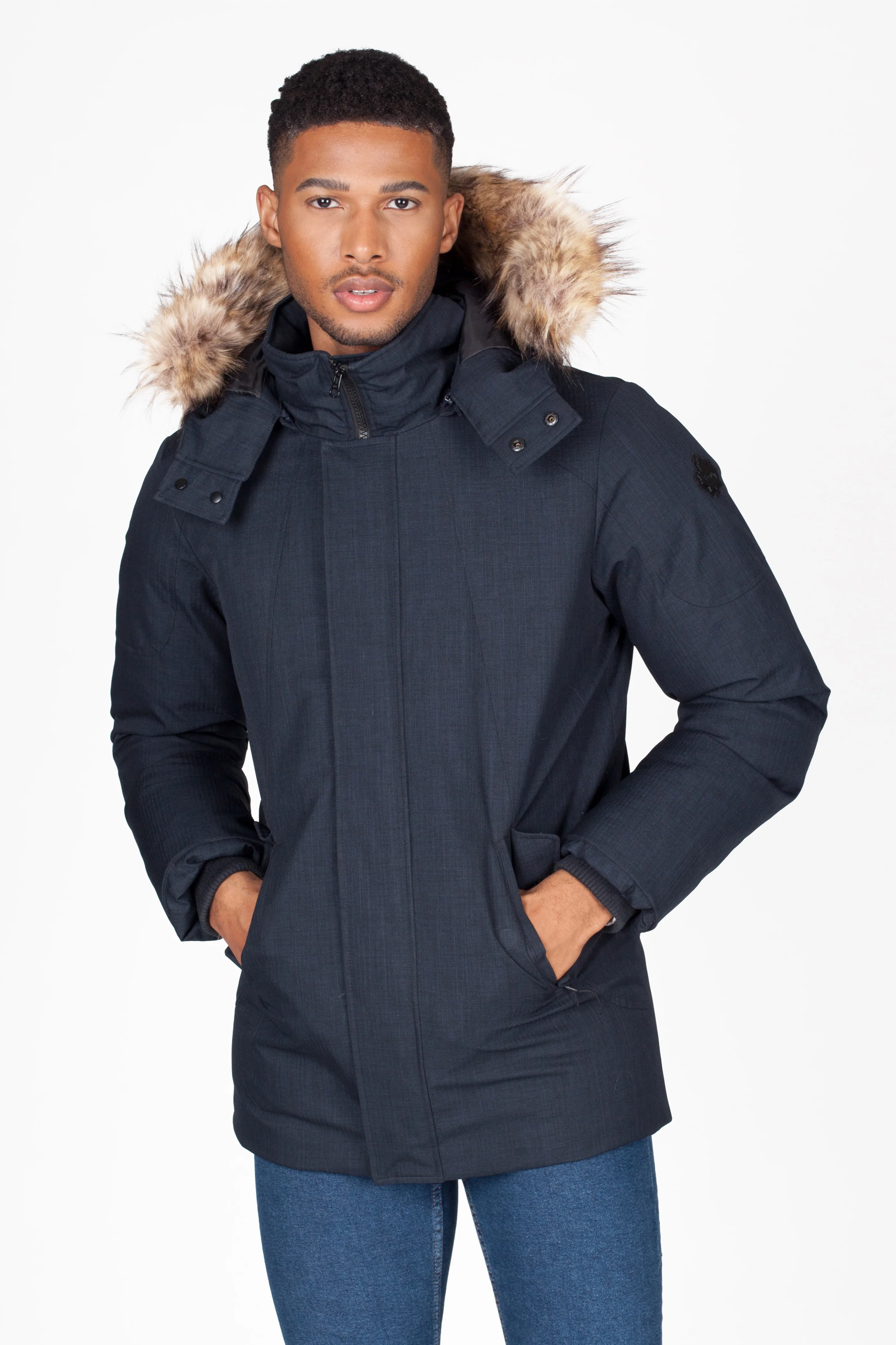 NICKY II PARKA