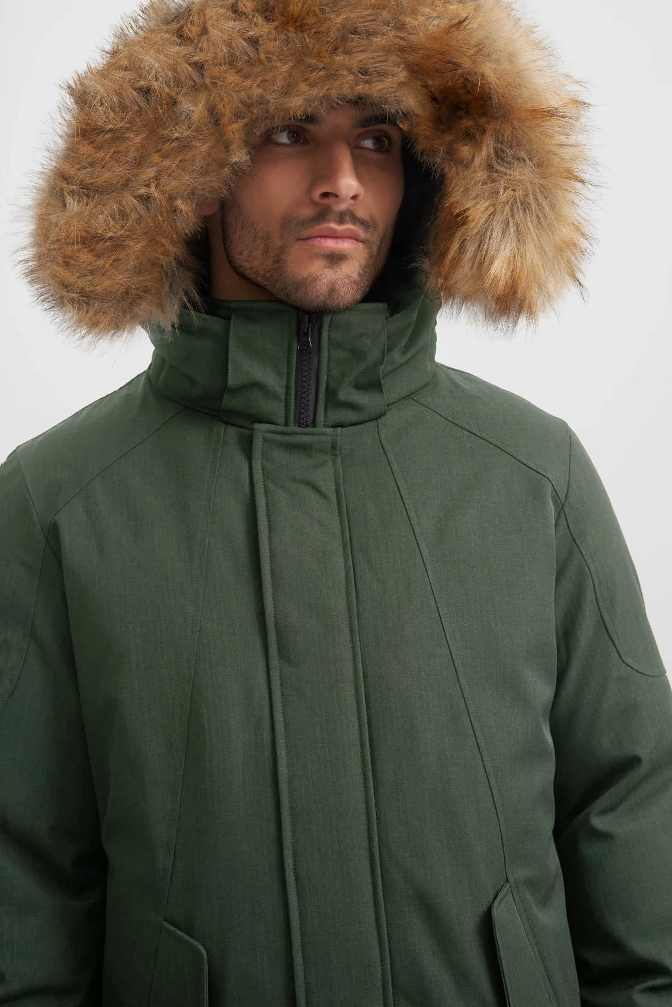 NICKY III PARKA
