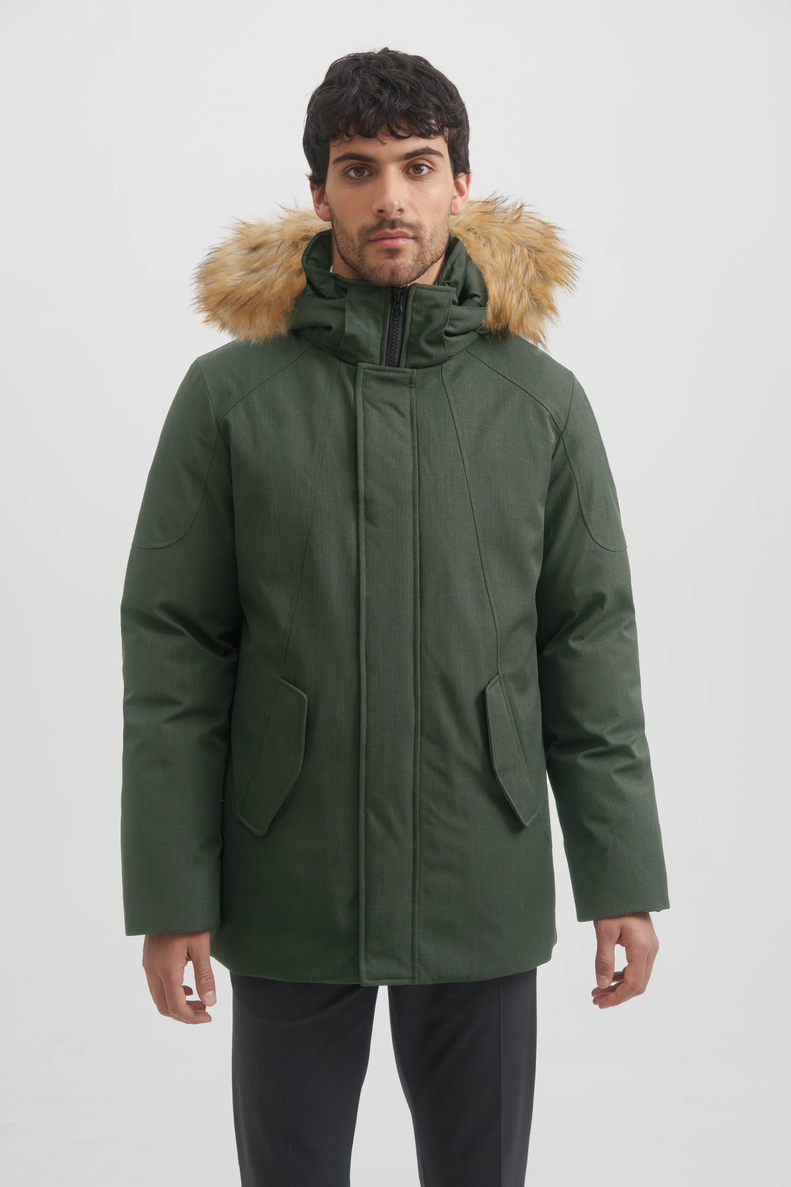 NICKY III PARKA - Image 2