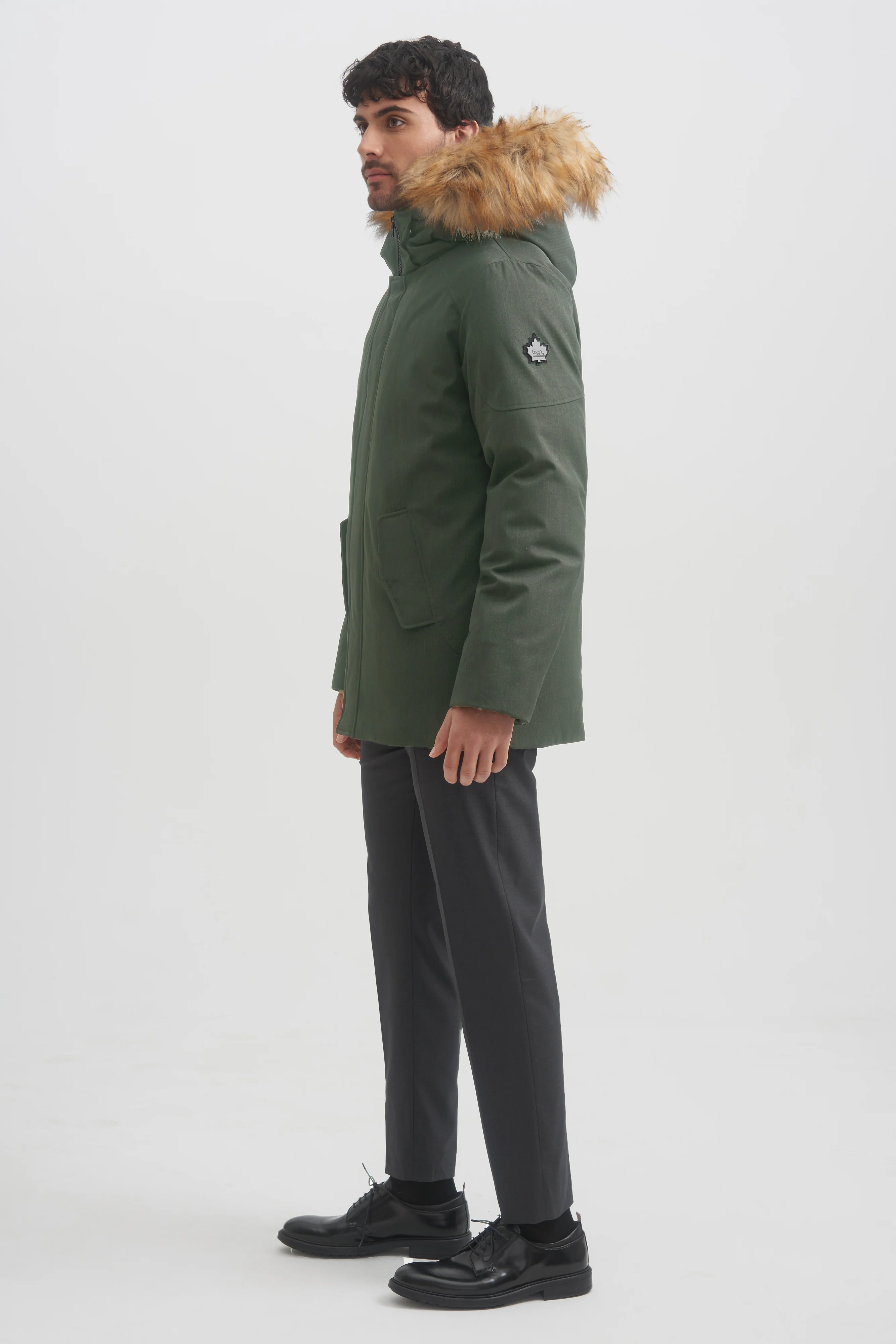 NICKY III PARKA - Image 3
