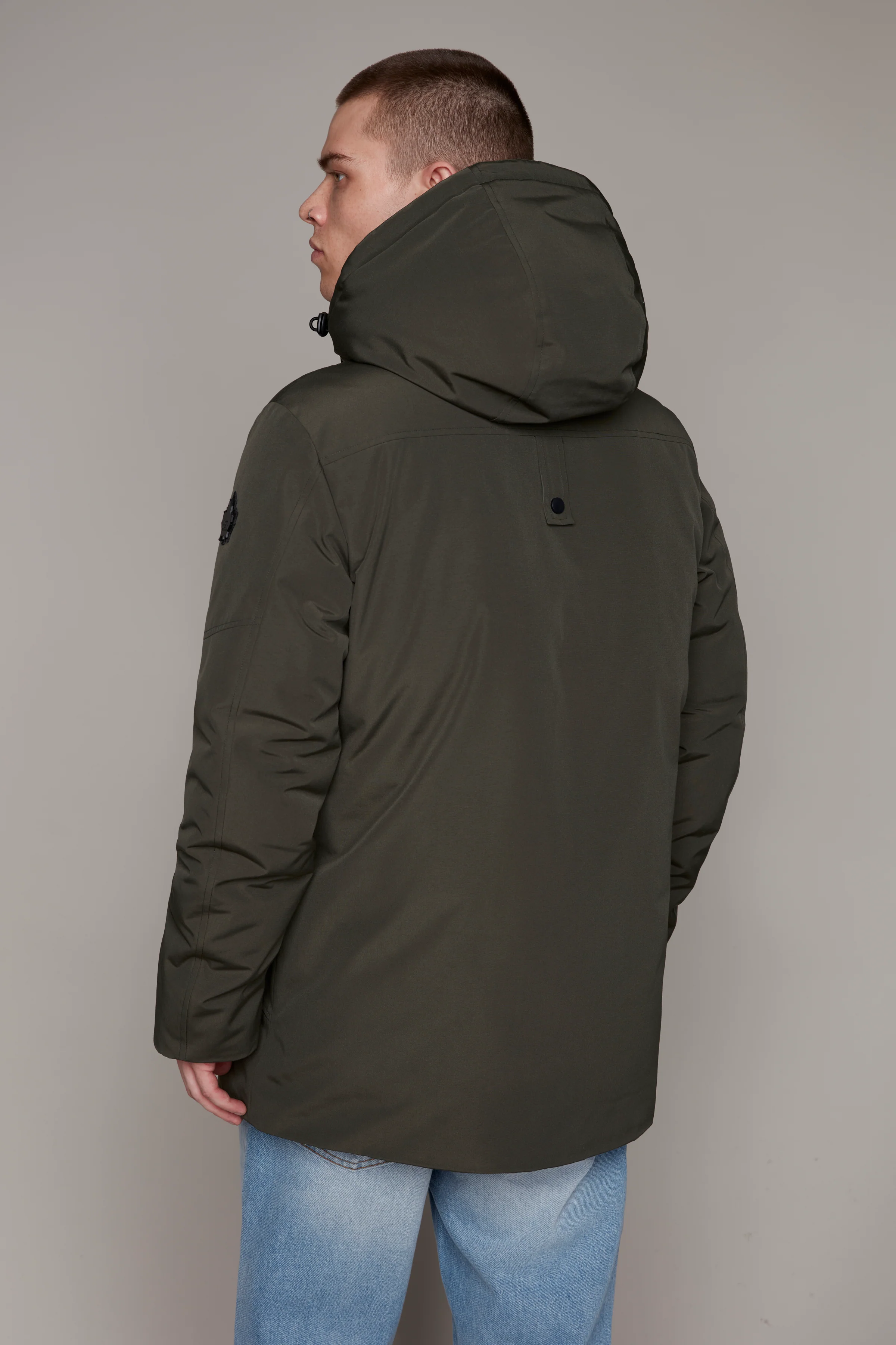 NOAH III PARKA - Image 3