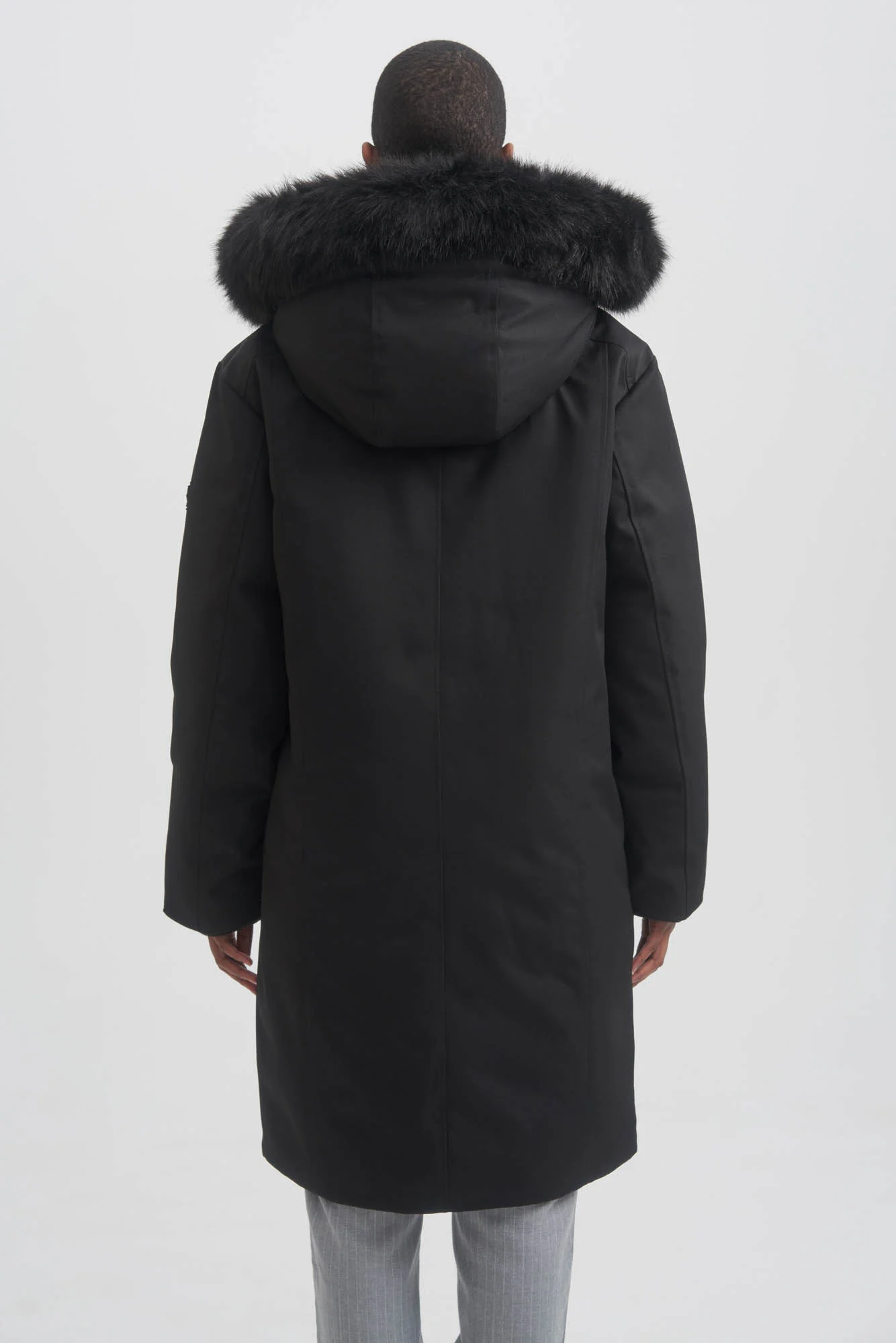 RILEY PARKA - Image 6