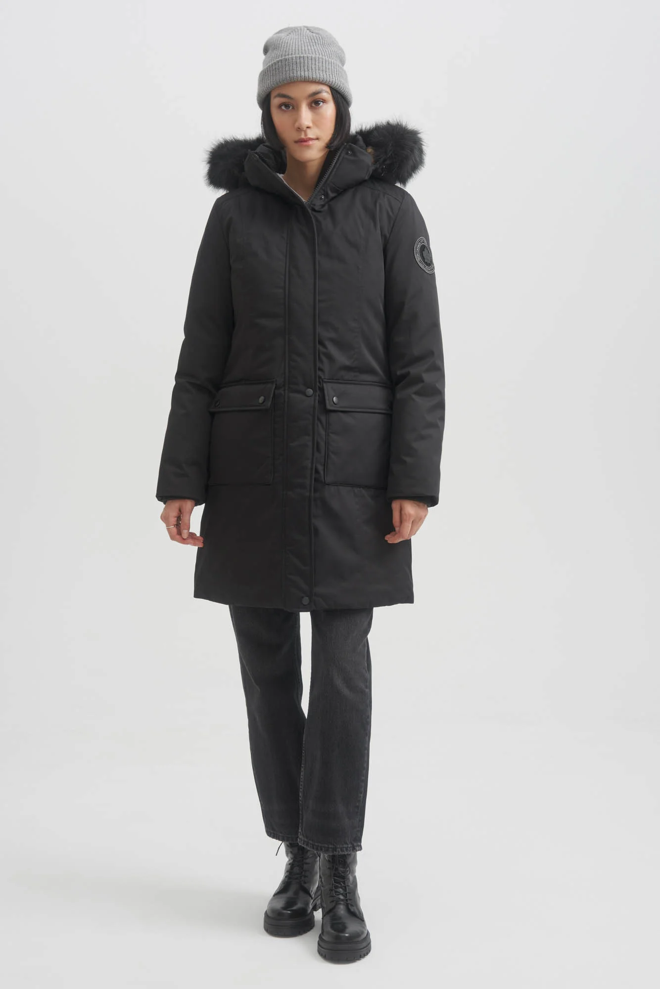 SIENNA PARKA - Image 5