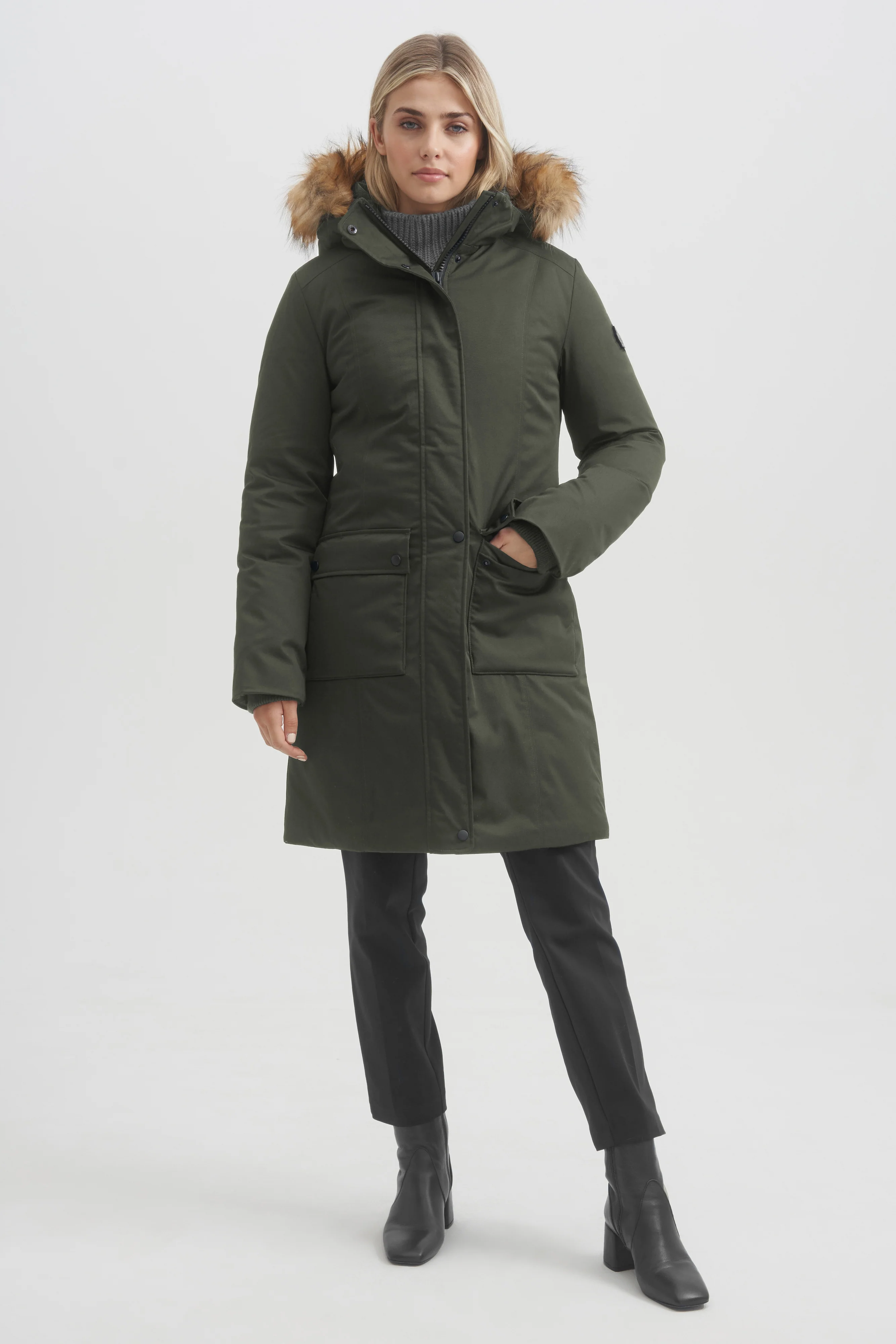 SIENNA III PARKA - Image 3