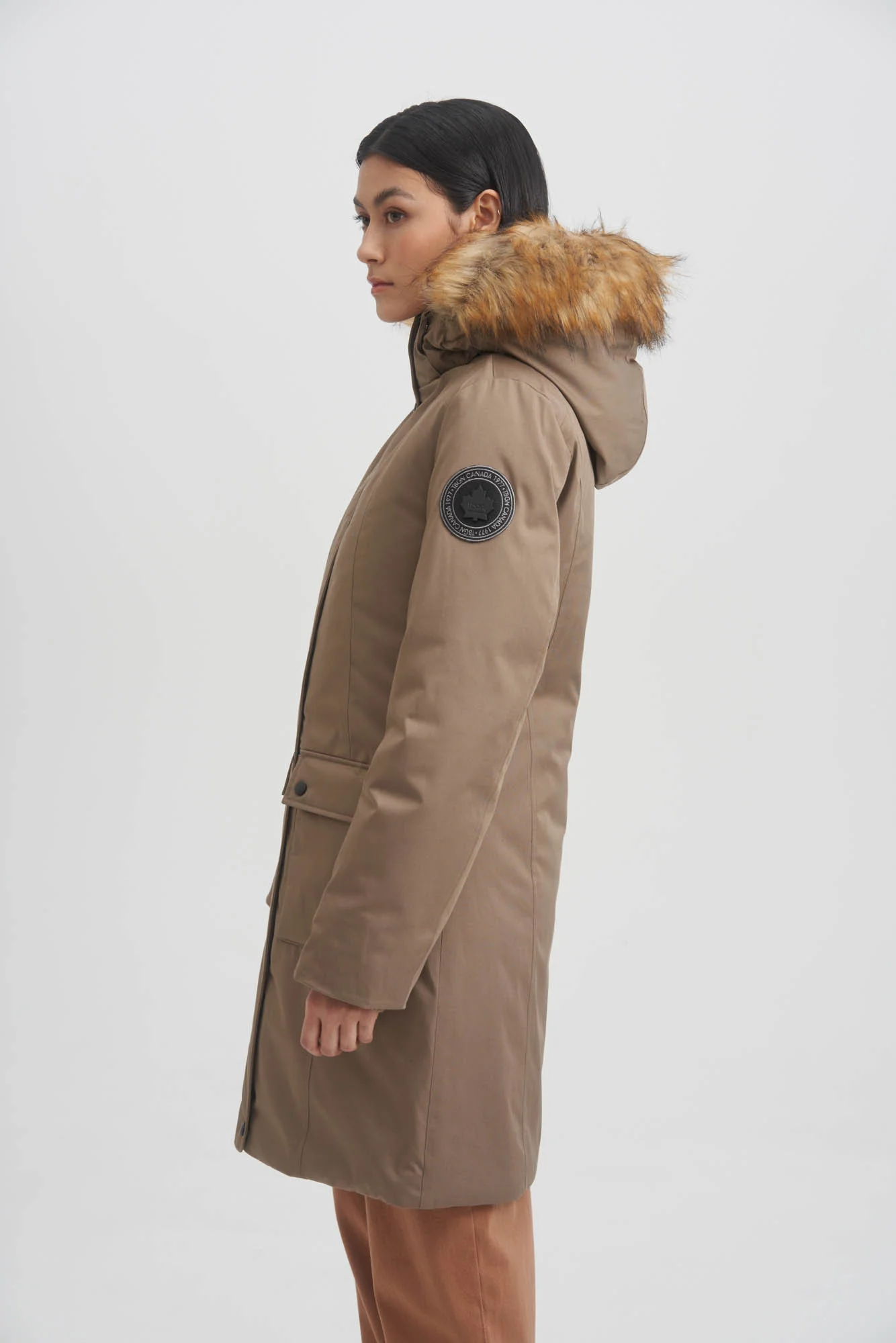 SIENNA PARKA - Image 3