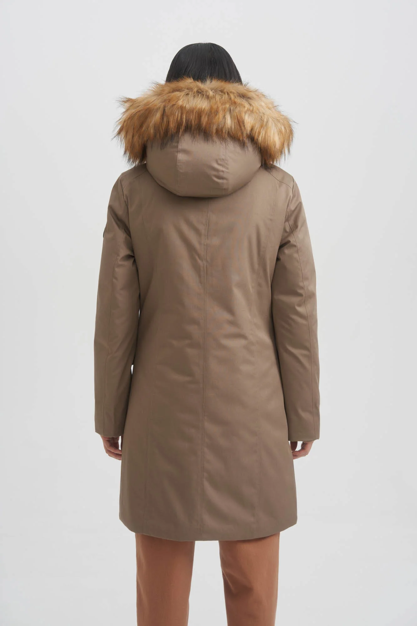 SIENNA PARKA - Image 4