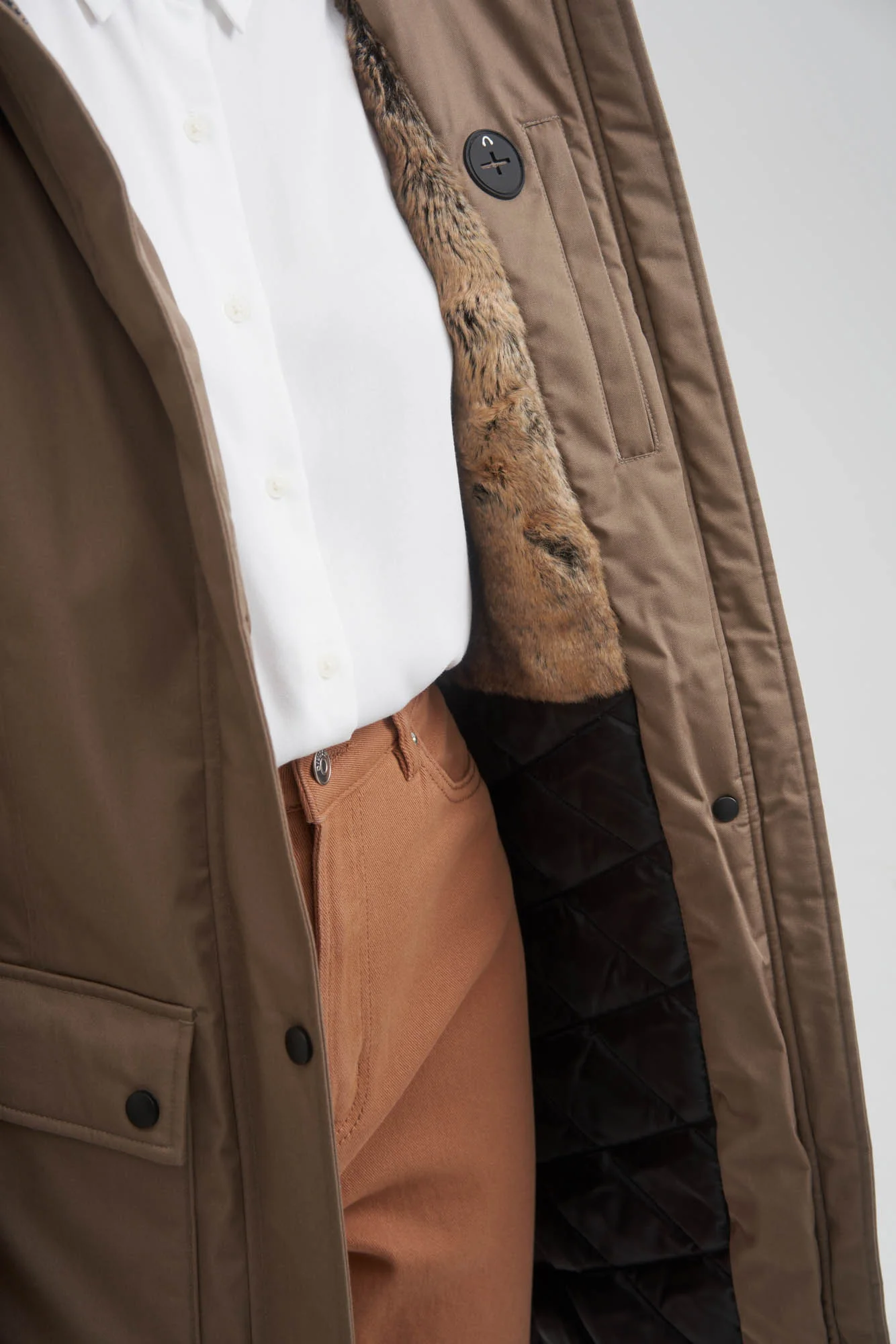 SIENNA PARKA - Image 5