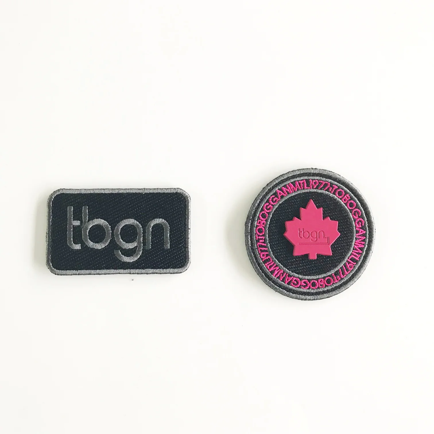 TBGN Patch Replacement - Image 2