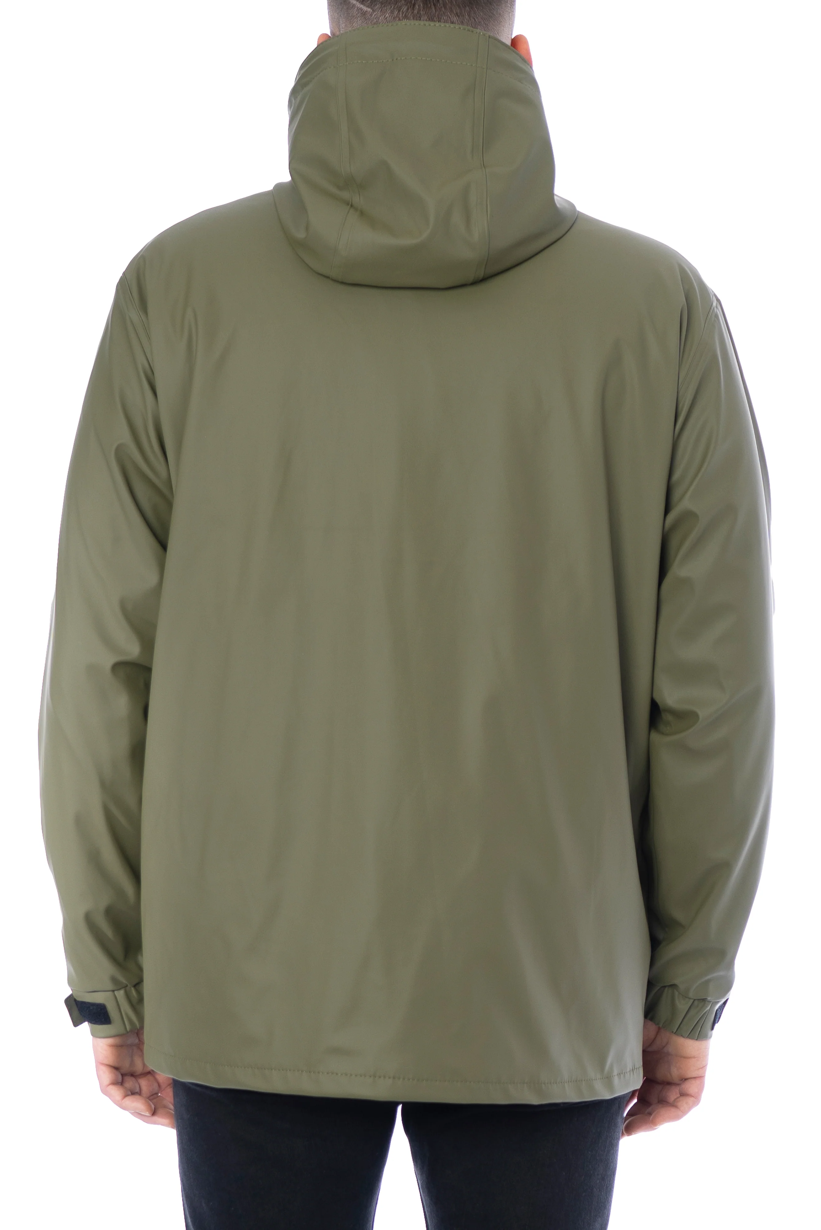 TURO II RAINCOAT - Image 4
