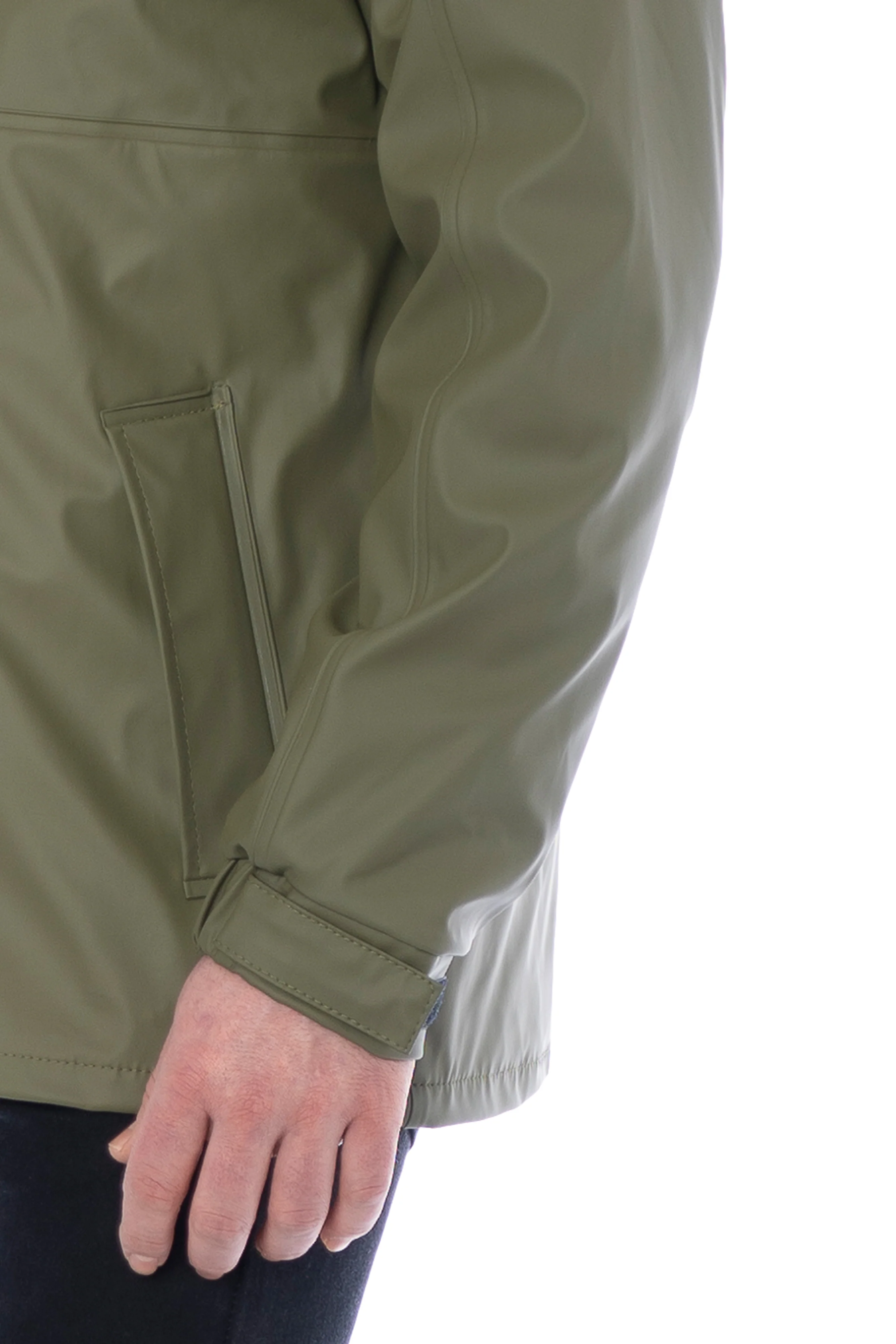 TURO II RAINCOAT - Image 5
