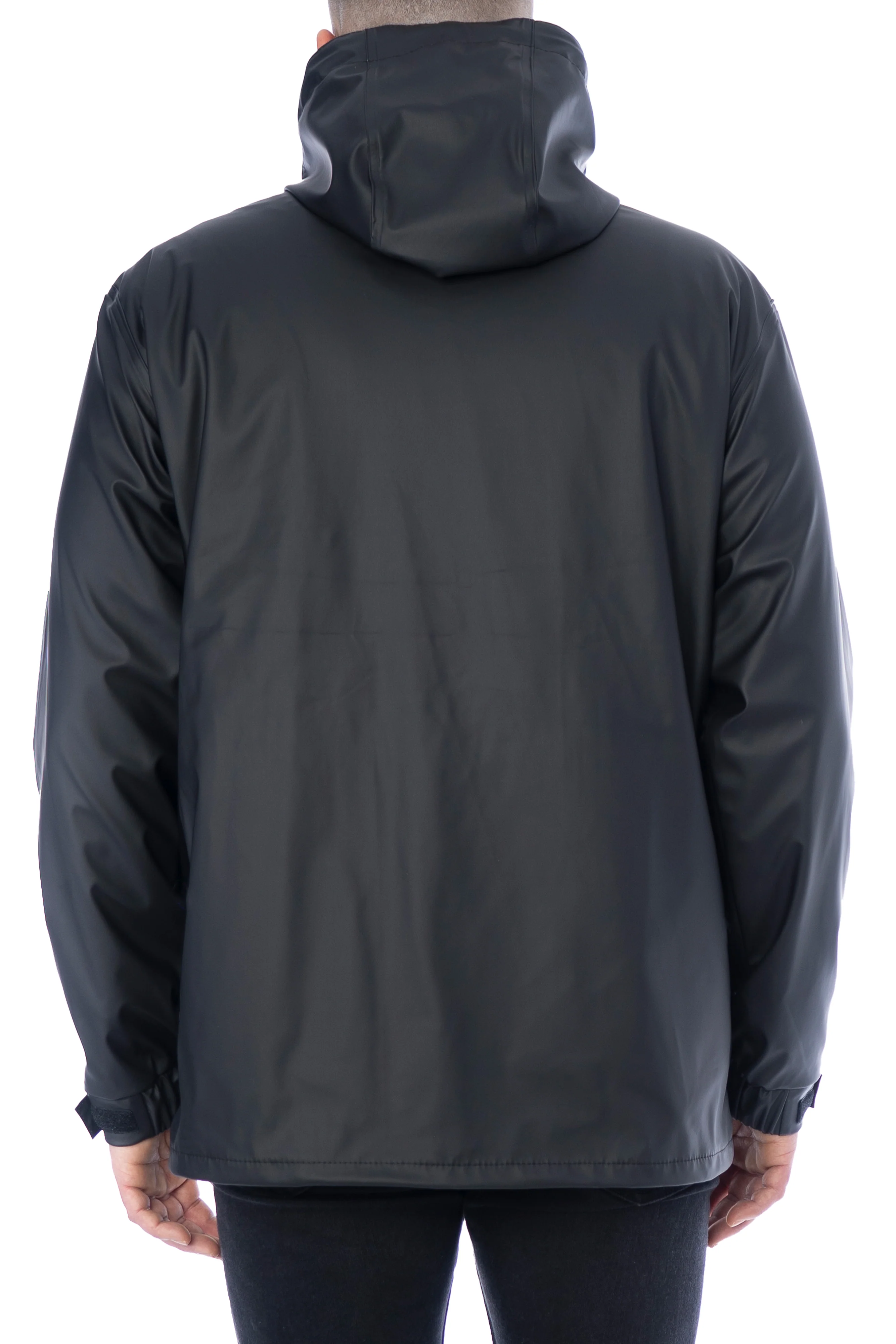 TURO II RAINCOAT - Image 4