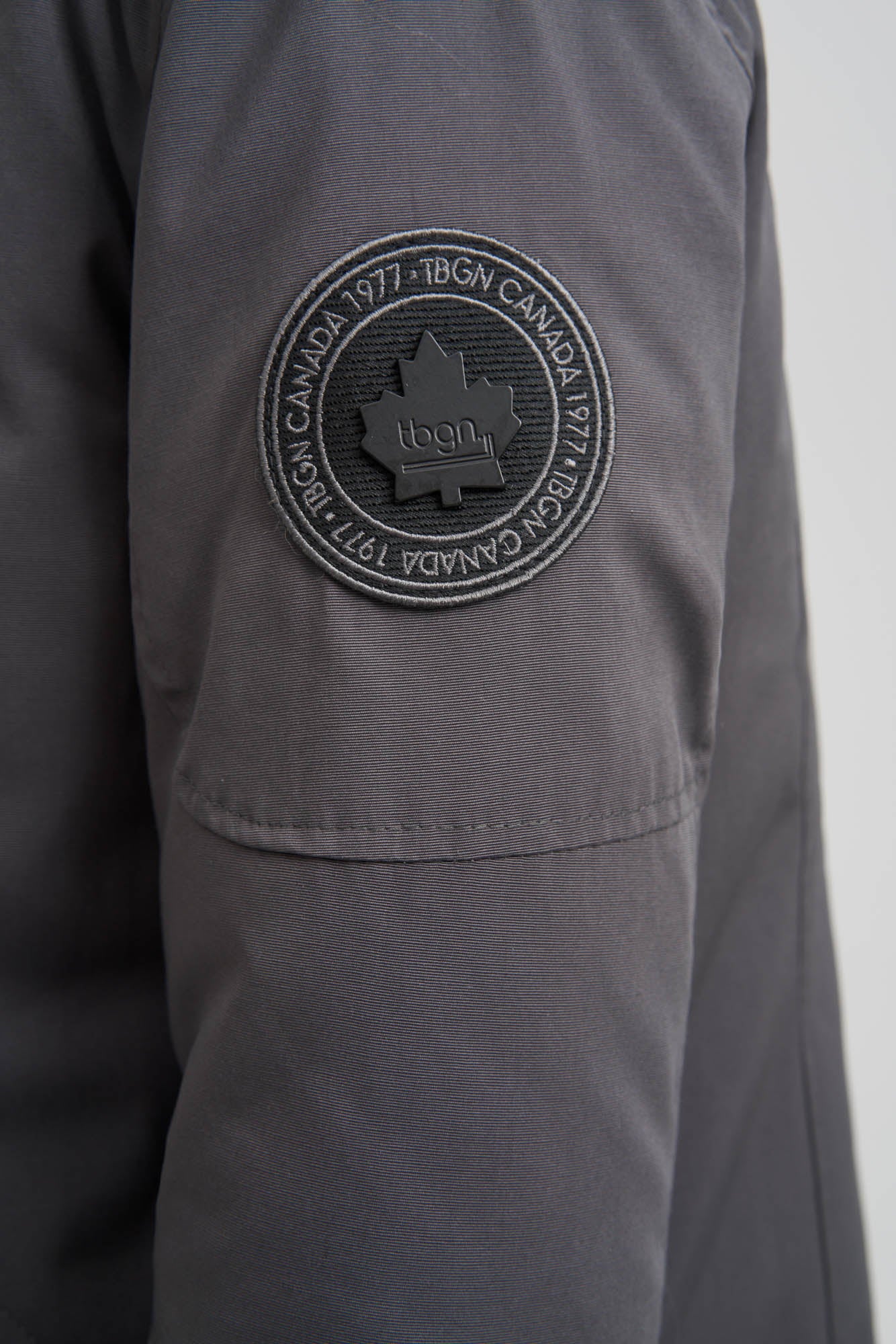 VAN PARKA - Image 3