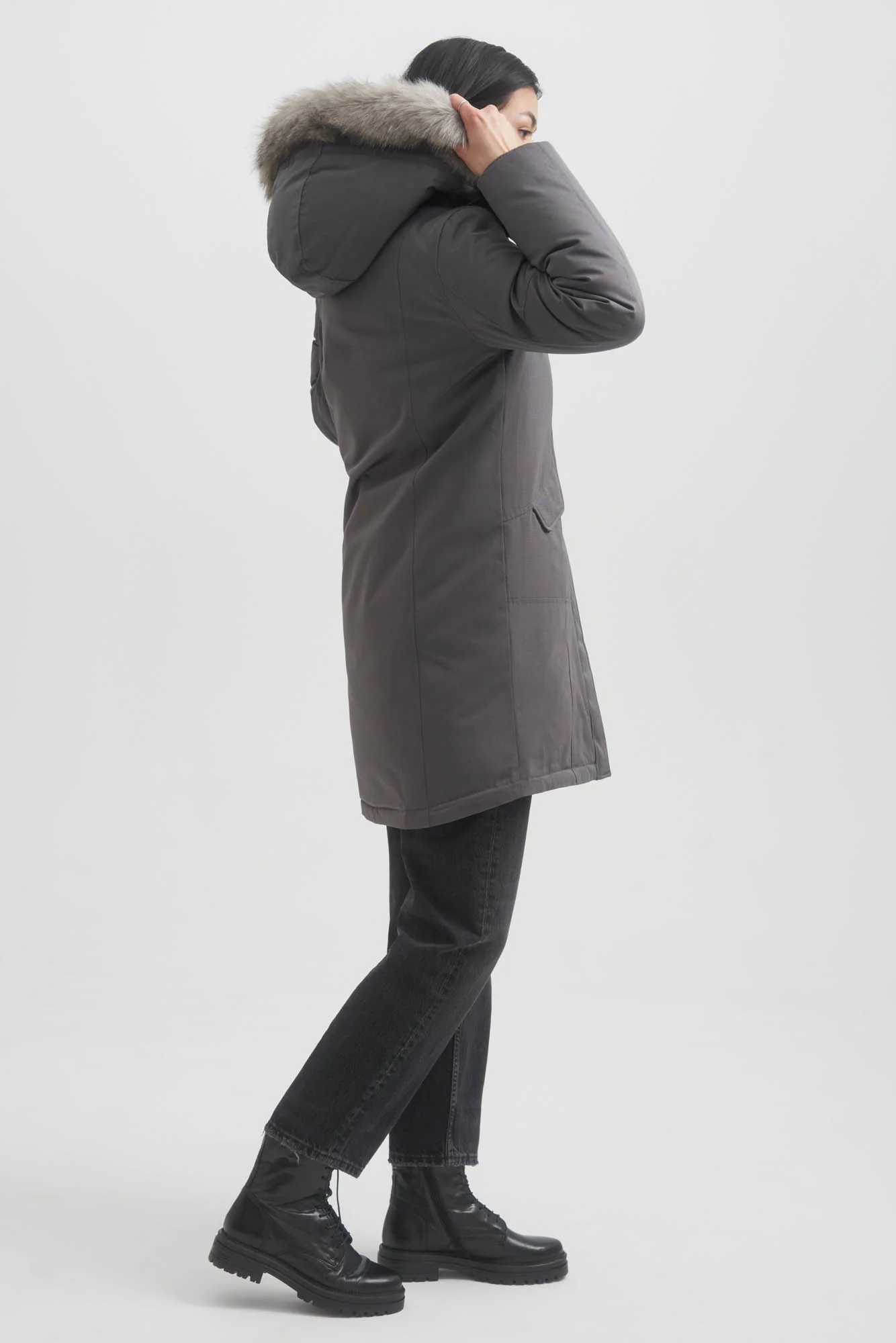 VAN PARKA - Image 5