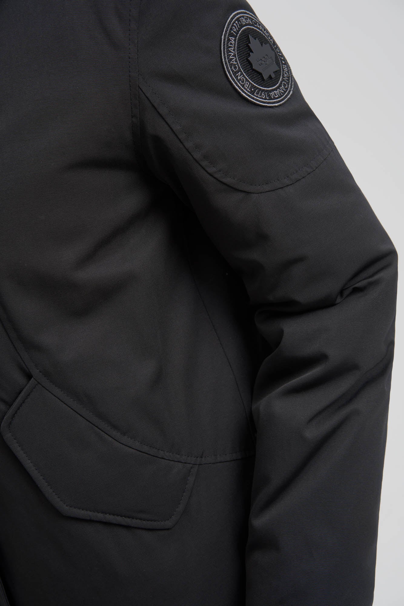 VAN PARKA - Image 3