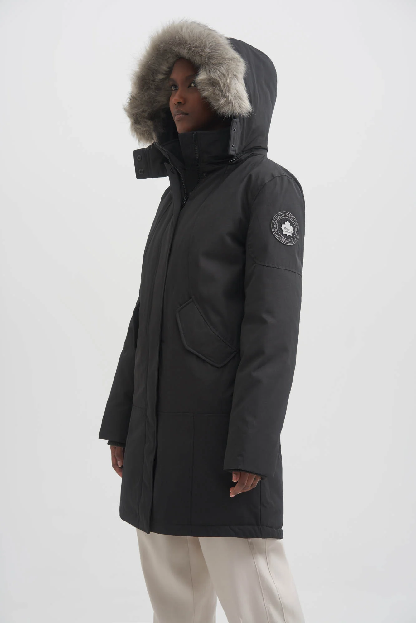 VAN PARKA - Image 5
