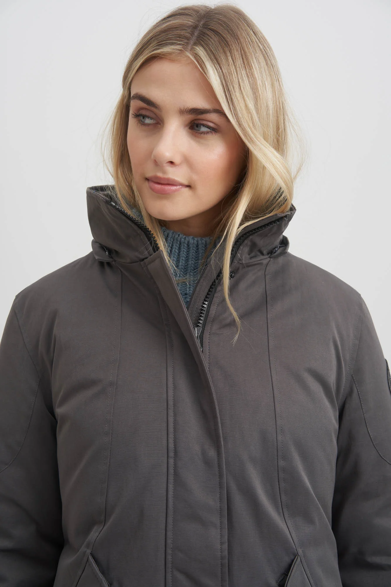 VANESSA PARKA - Image 4