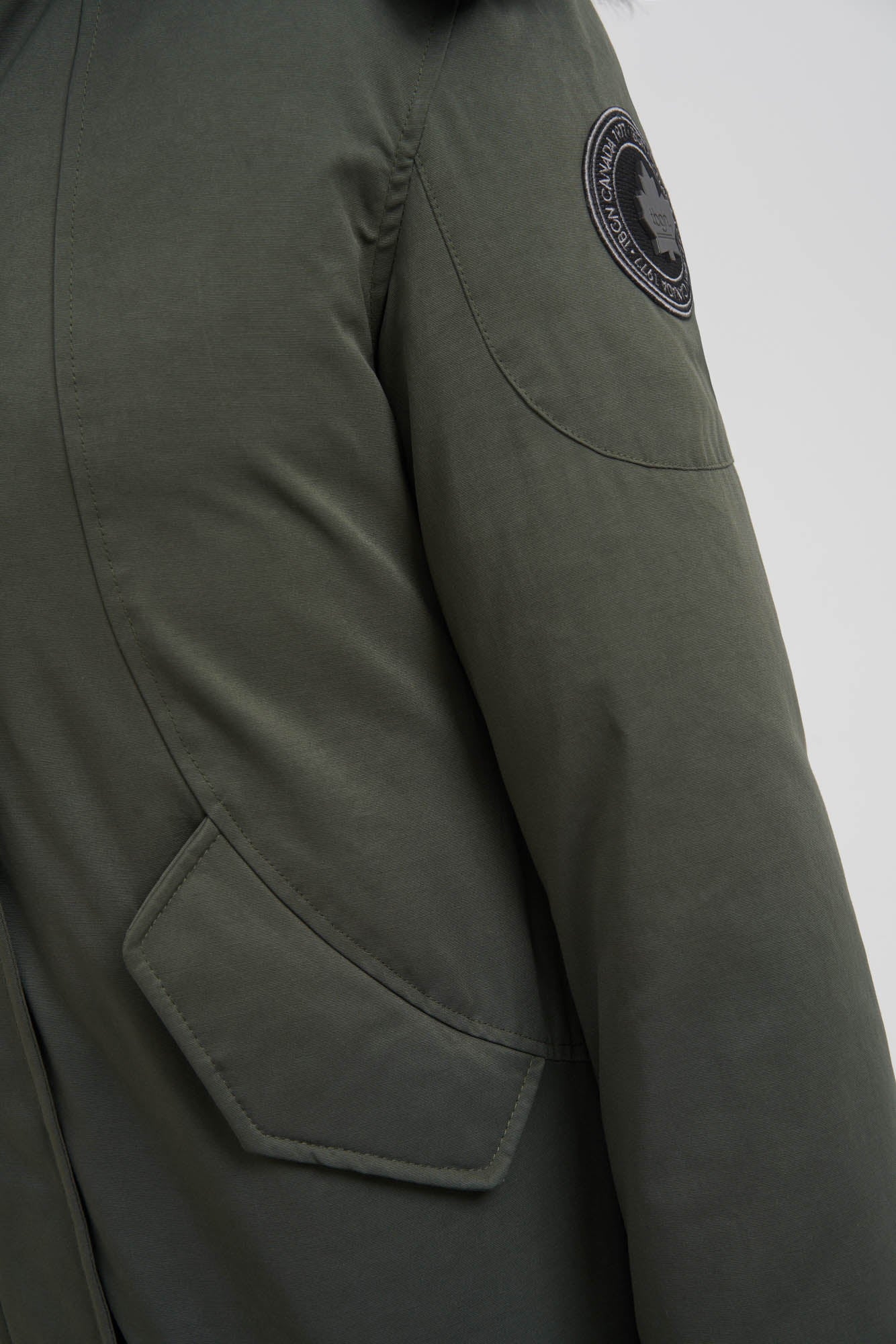 VANESSA PARKA - Image 4