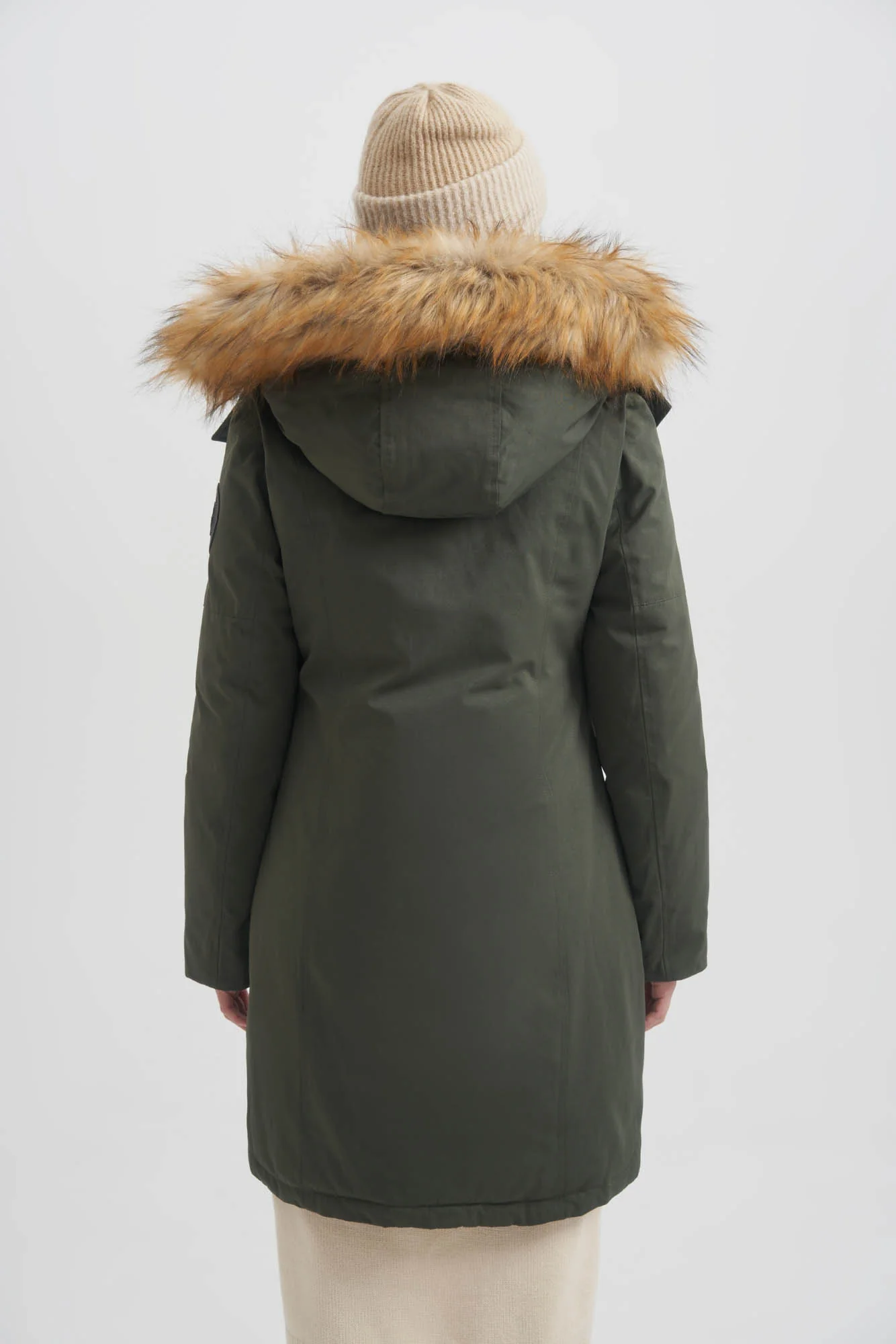 VANESSA PARKA - Image 5