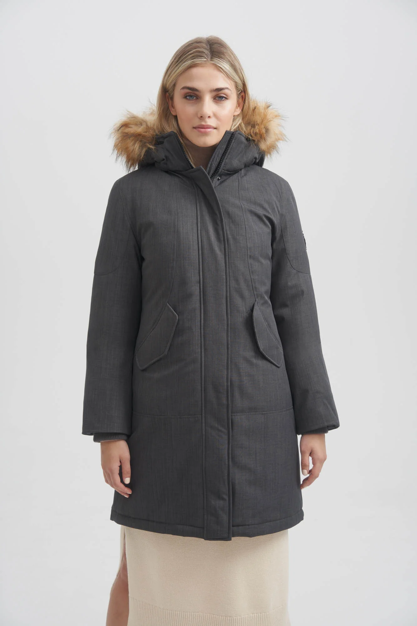VANESSA II PARKA