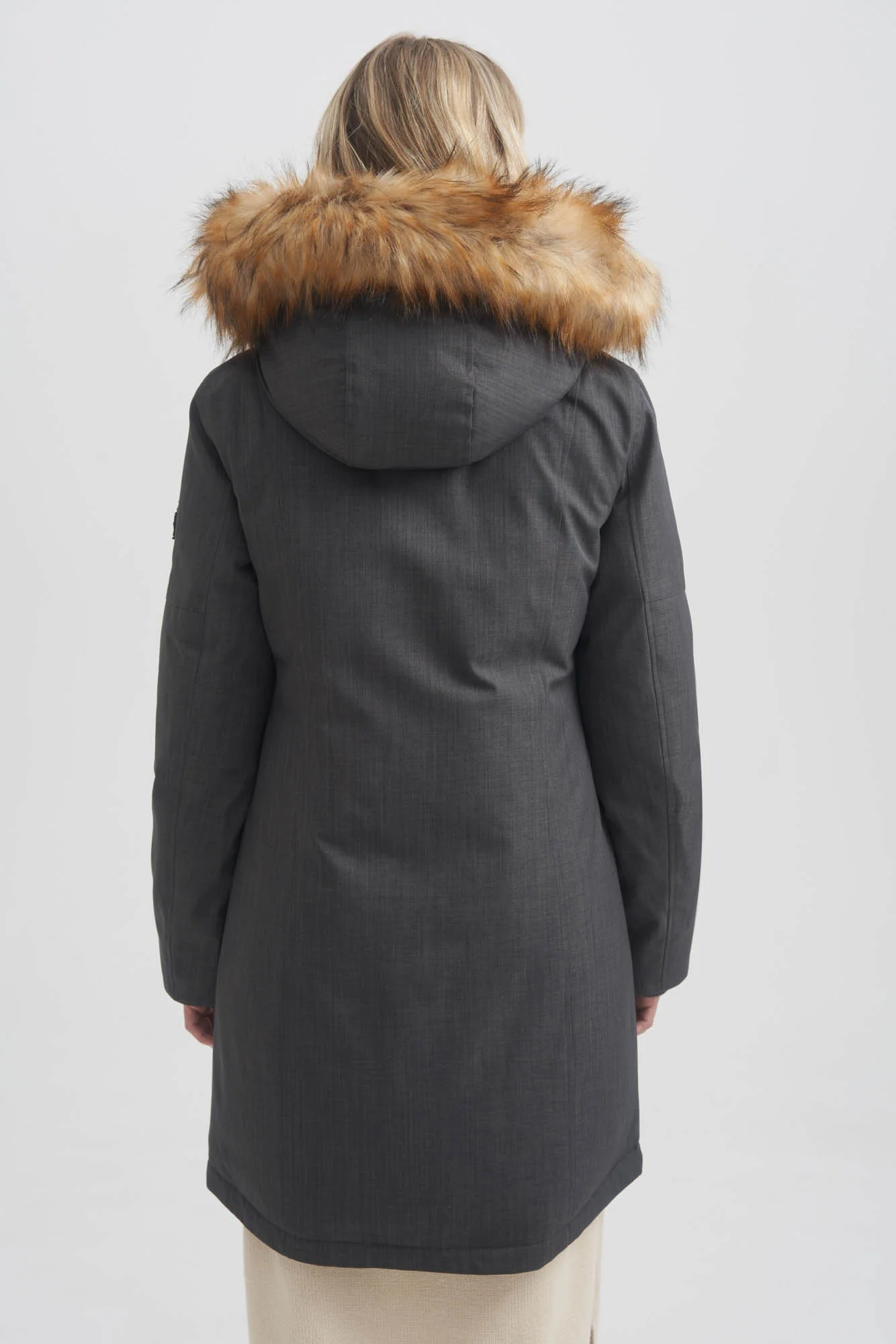 VANESSA II PARKA - Image 3