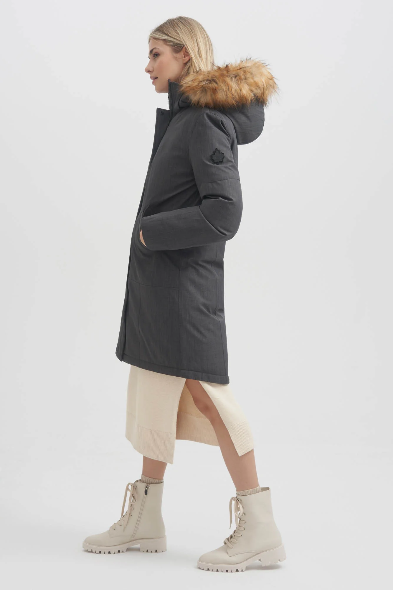 VANESSA II PARKA - Image 5