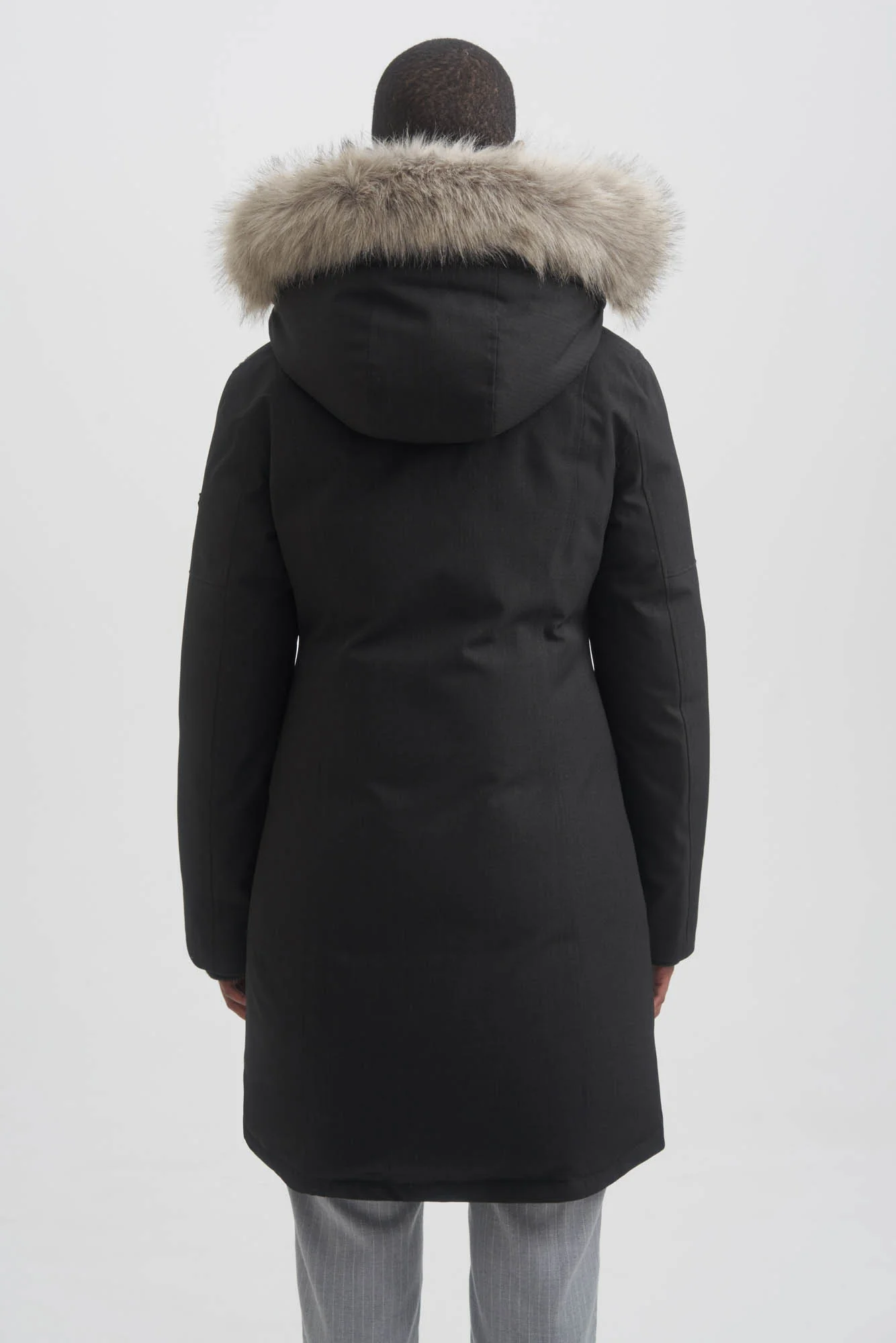 VANESSA II PARKA - Image 5