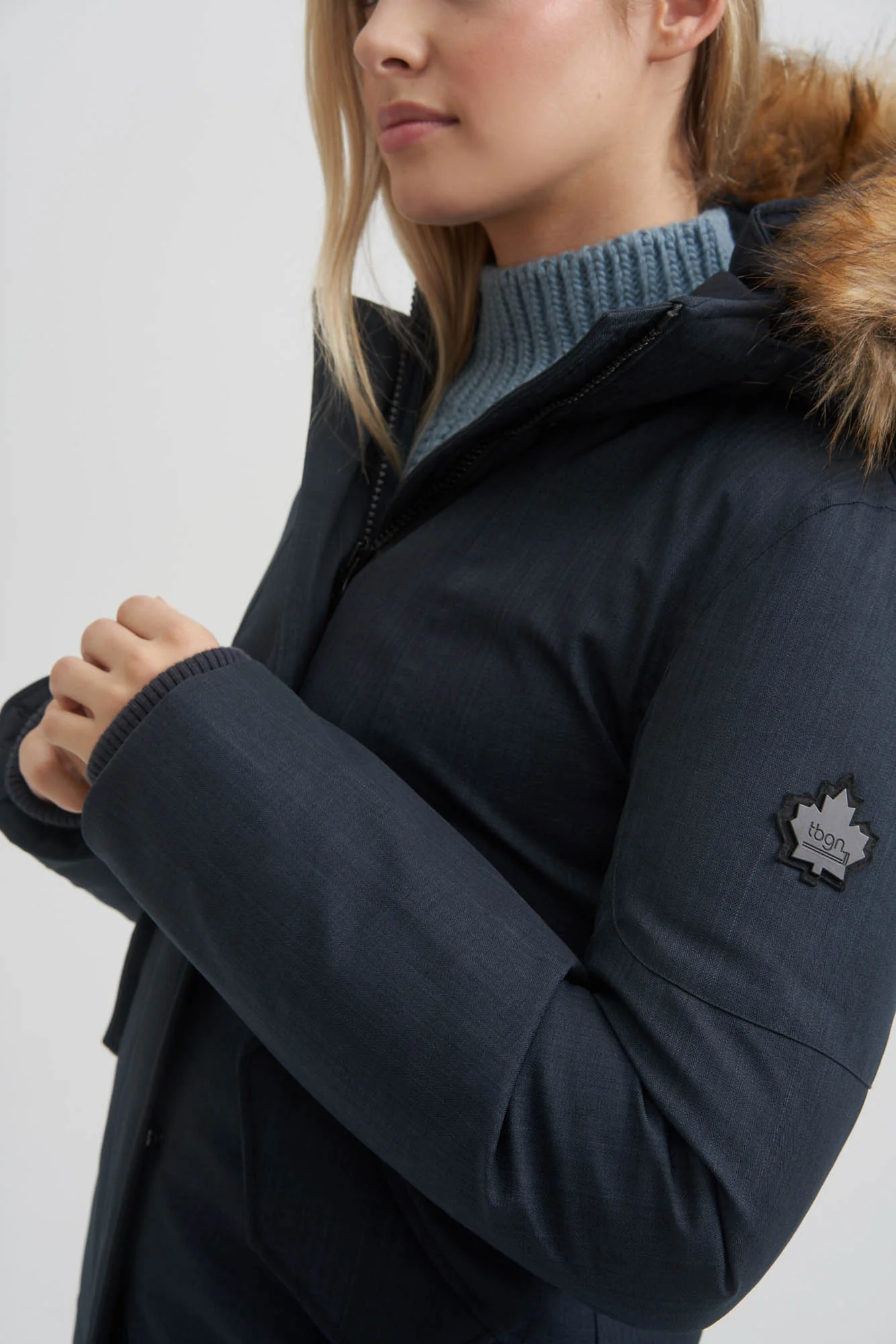 VANESSA II PARKA - Image 3